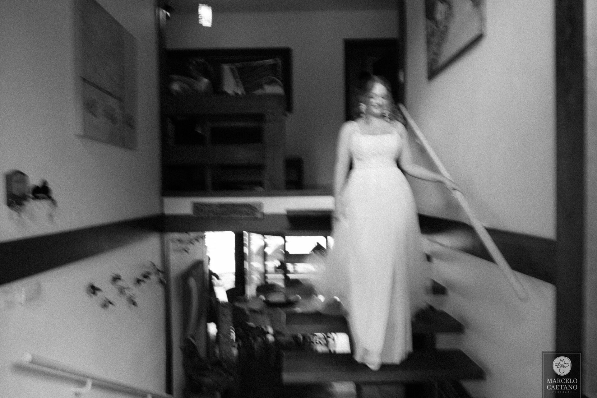 Foto Casamento na praia - Ubatuba - Vanessa e Gabriel - Imagem 16