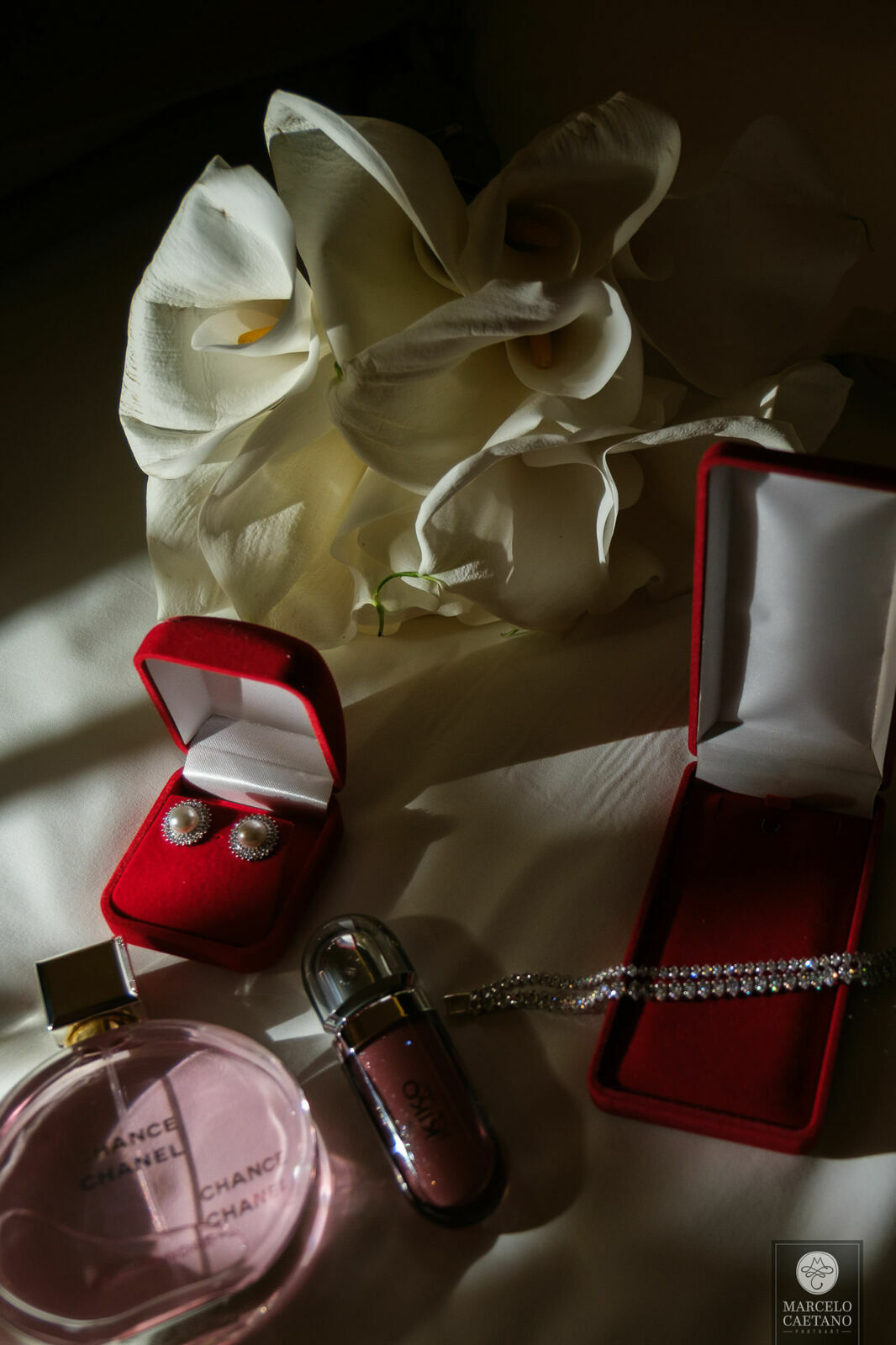 Foto Marcela e Tulio - Fotos Casamento Foto Marcela e Tulio - Fotos Casamento - Imagem 3