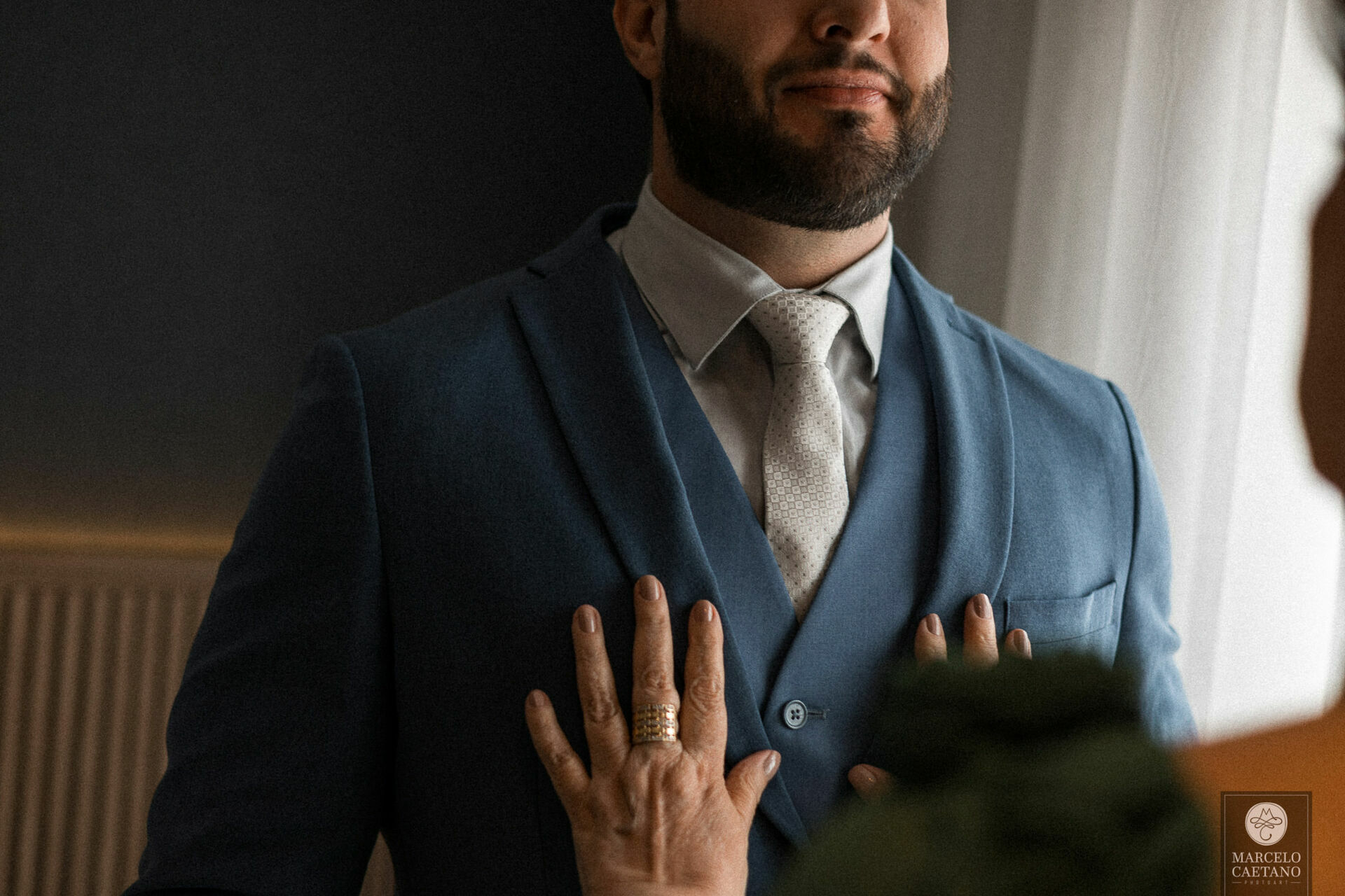 Foto Marcela e Tulio - Fotos Casamento Foto Marcela e Tulio - Fotos Casamento - Imagem 23