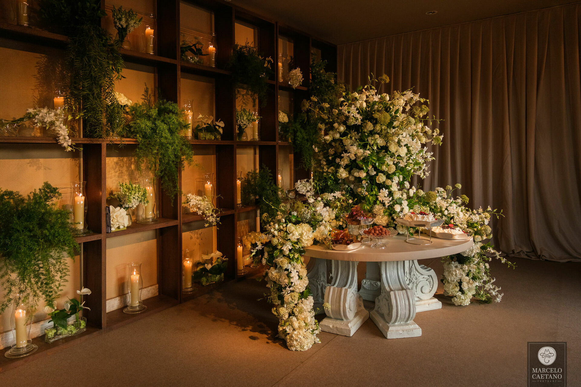 Foto Marcela e Tulio - Fotos Casamento Foto Marcela e Tulio - Fotos Casamento - Imagem 24