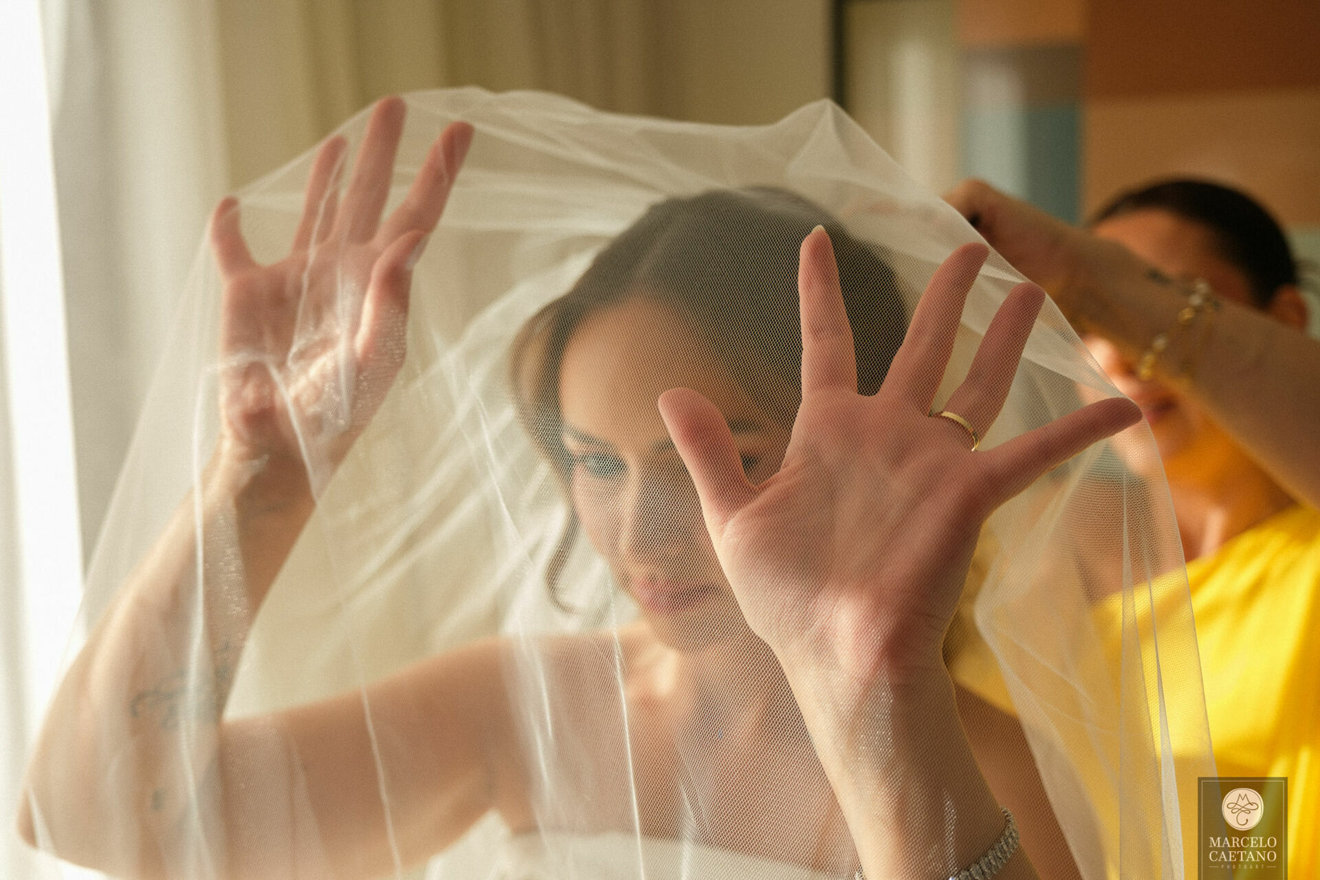 Foto Marcela e Tulio - Fotos Casamento Foto Marcela e Tulio - Fotos Casamento - Imagem 13