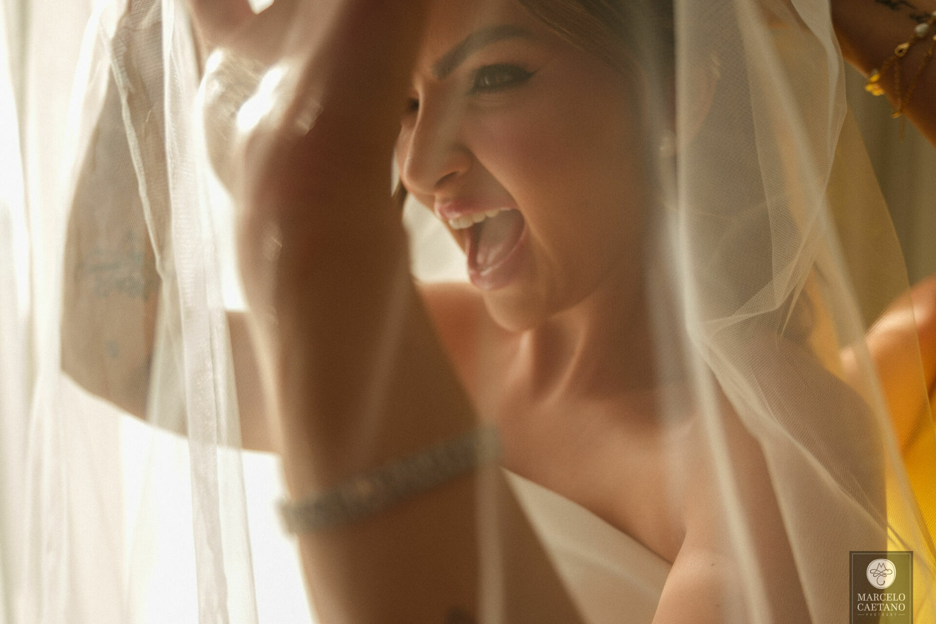 Foto Marcela e Tulio - Fotos Casamento Foto Marcela e Tulio - Fotos Casamento - Imagem 14