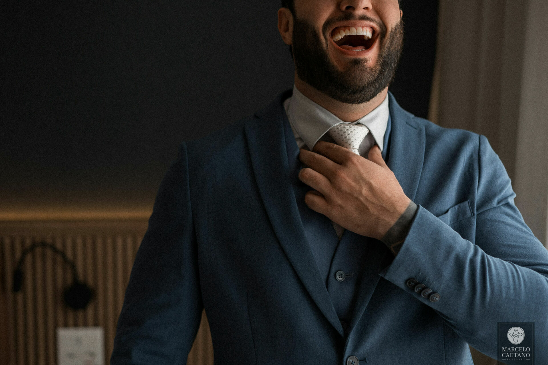 Foto Marcela e Tulio - Fotos Casamento Foto Marcela e Tulio - Fotos Casamento - Imagem 21