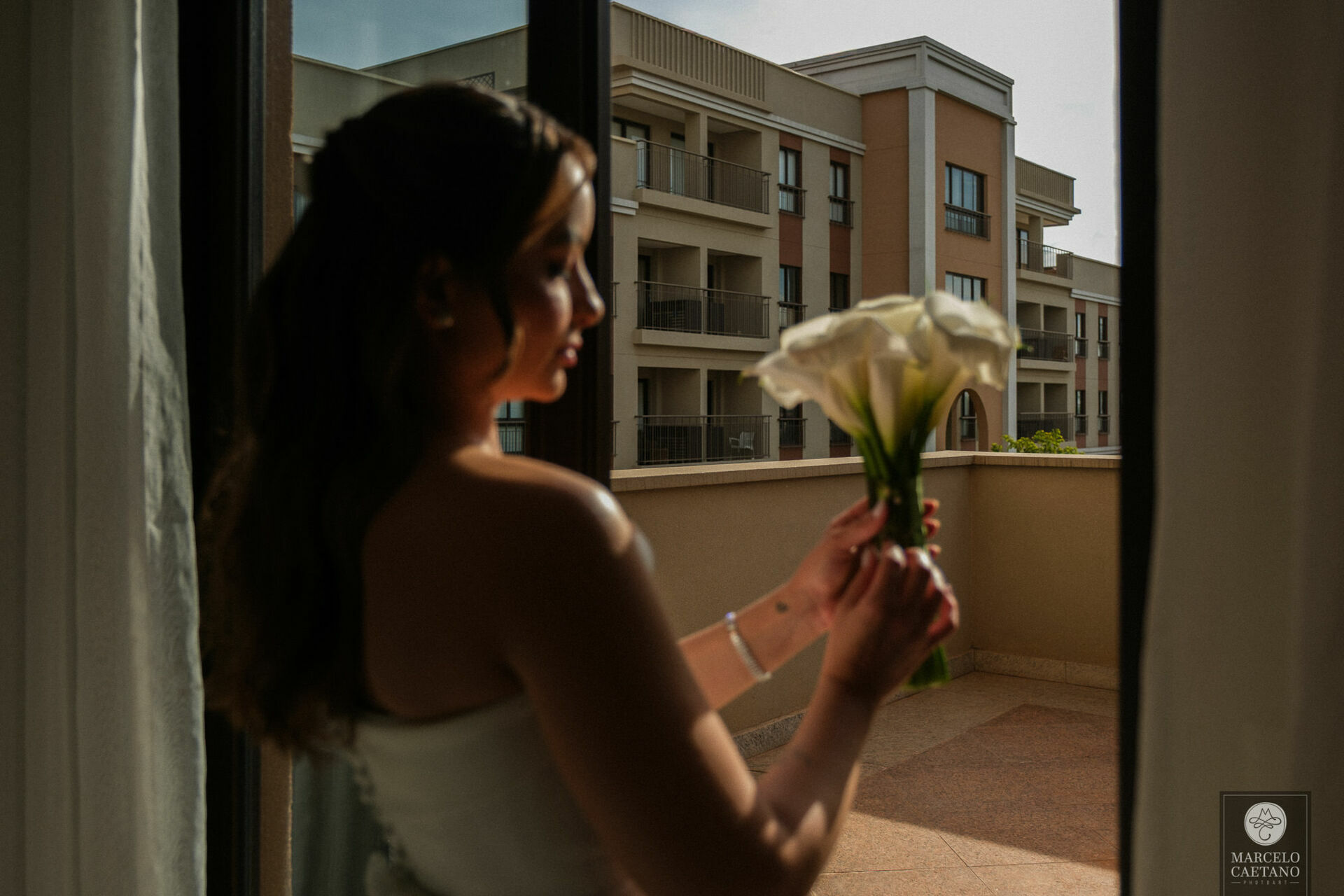 Foto Marcela e Tulio - Fotos Casamento Foto Marcela e Tulio - Fotos Casamento - Imagem 10