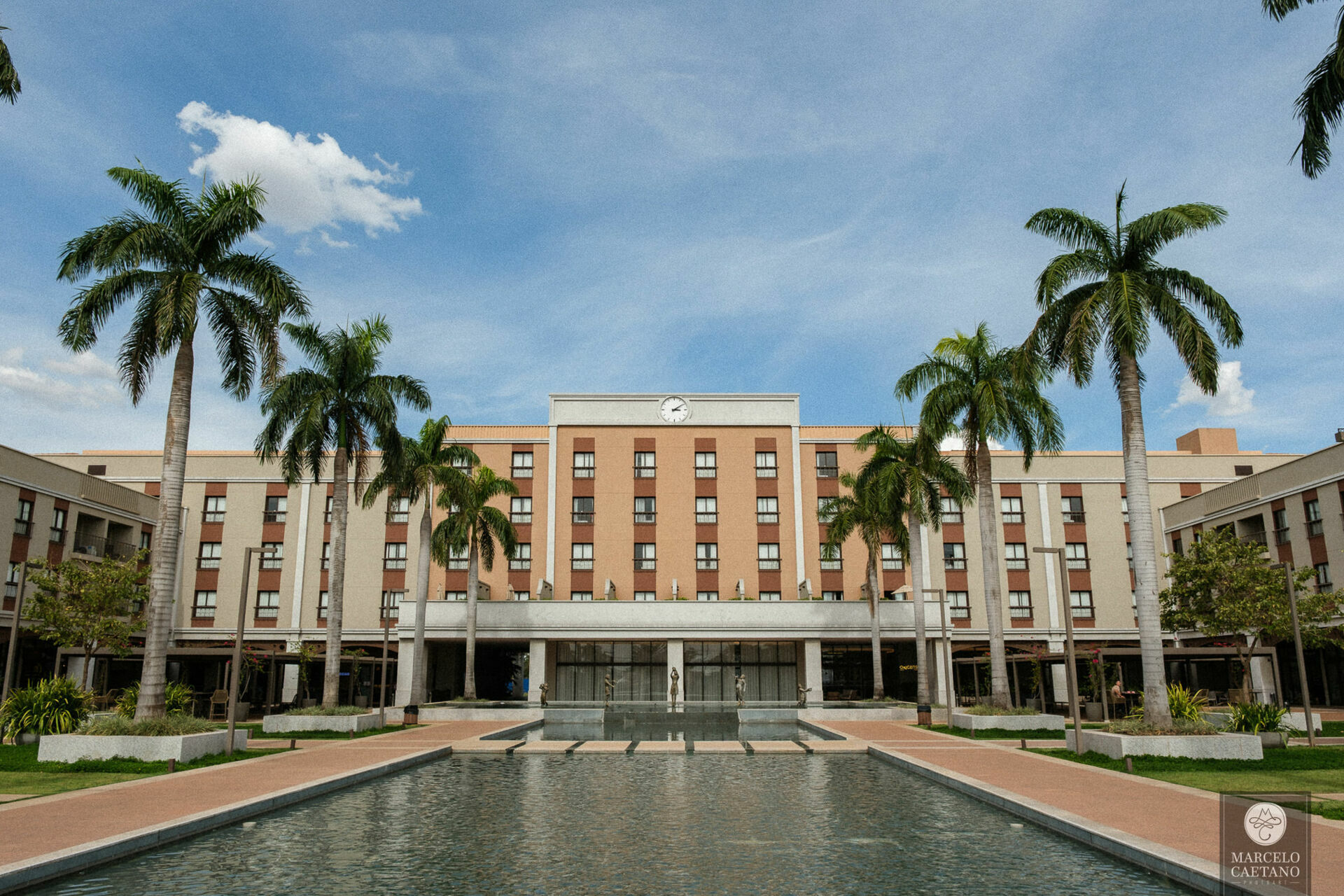 Foto Marcela e Tulio - Fotos Casamento Foto Marcela e Tulio - Fotos Casamento - Imagem 0