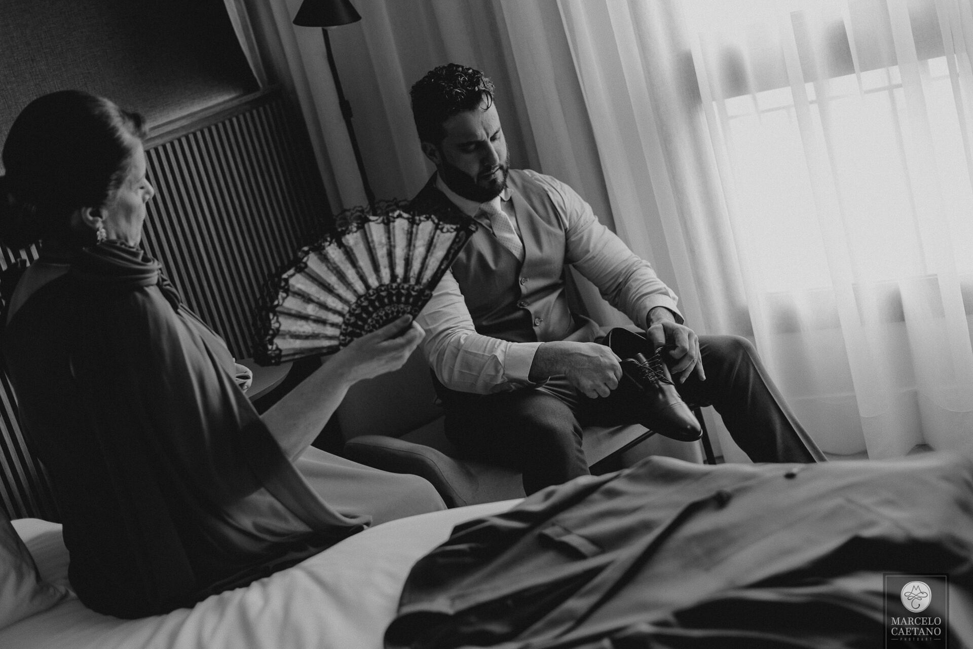 Foto Marcela e Tulio - Fotos Casamento Foto Marcela e Tulio - Fotos Casamento - Imagem 20