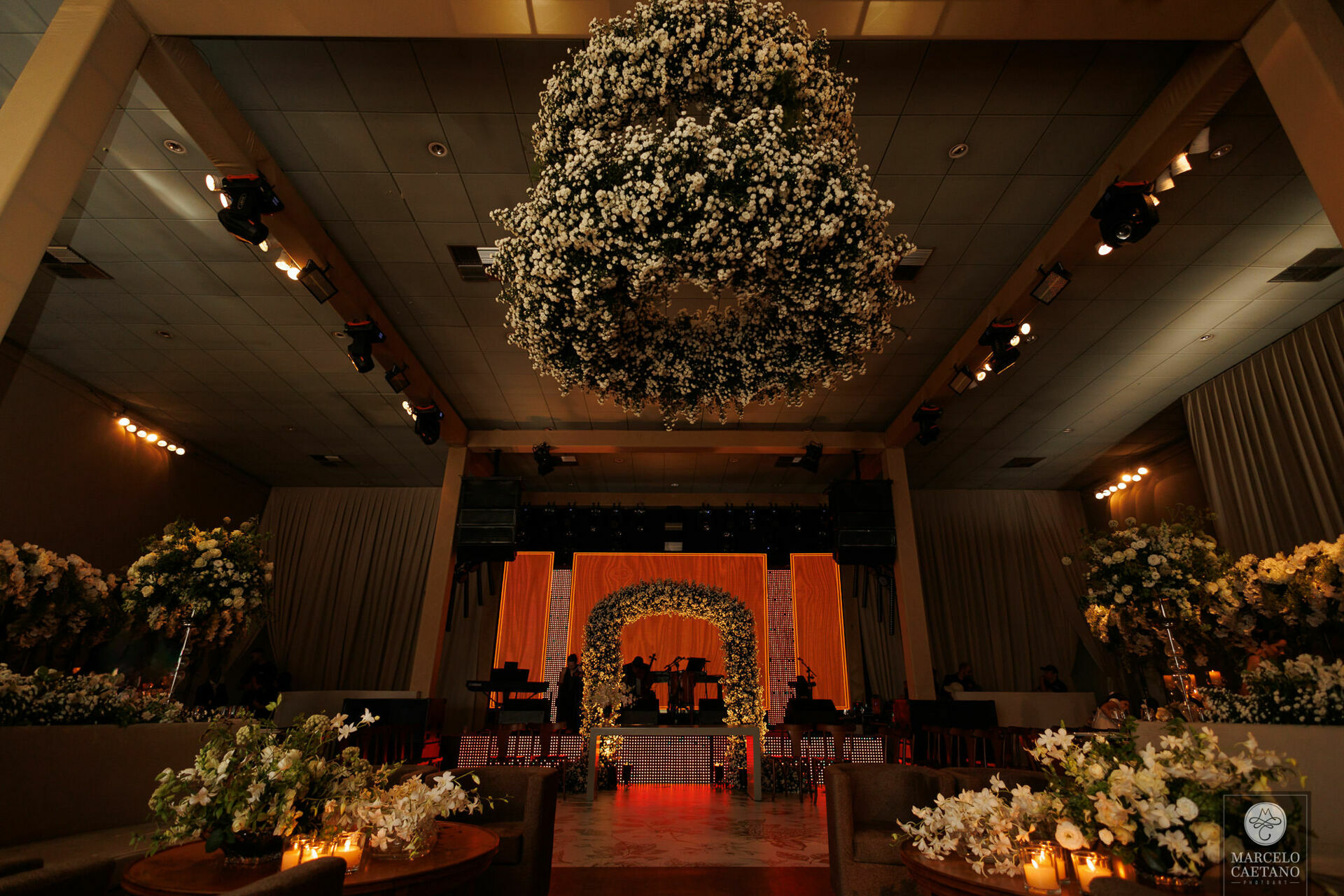 Foto Marcela e Tulio - Fotos Casamento Foto Marcela e Tulio - Fotos Casamento - Imagem 28