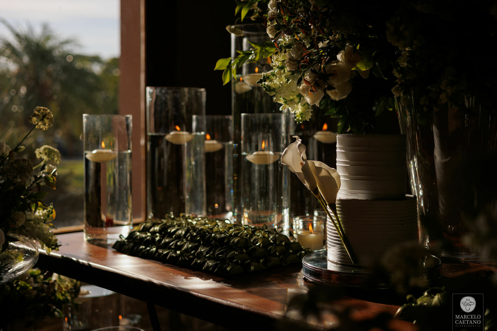 Foto Marcela e Tulio - Fotos Casamento Foto Marcela e Tulio - Fotos Casamento - Imagem 27