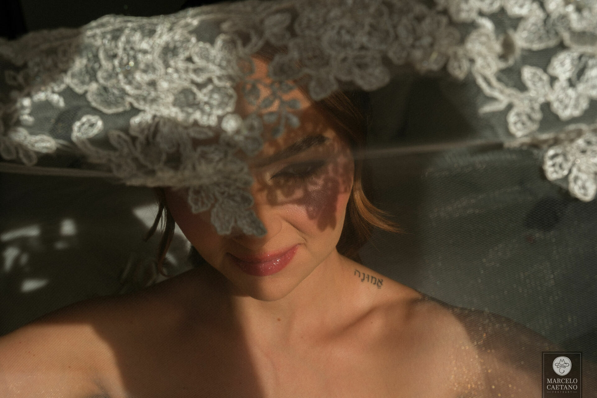 Foto Marcela e Tulio - Fotos Casamento Foto Marcela e Tulio - Fotos Casamento - Imagem 9