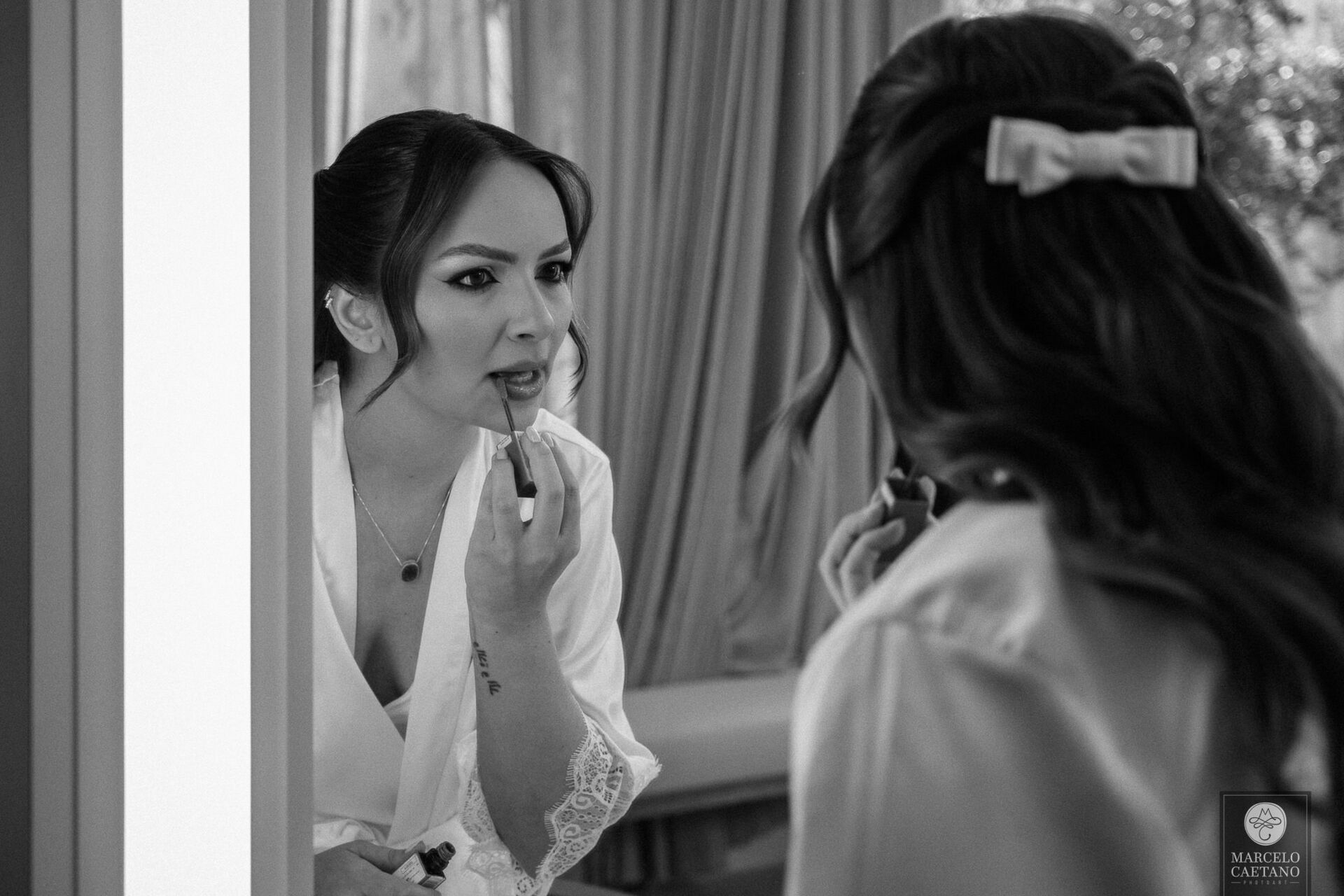 Foto Marcela e Tulio - Fotos Casamento Foto Marcela e Tulio - Fotos Casamento - Imagem 1