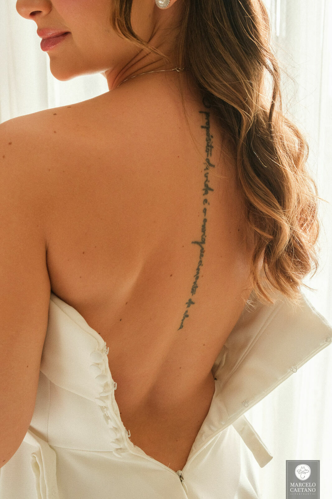 Foto Marcela e Tulio - Fotos Casamento Foto Marcela e Tulio - Fotos Casamento - Imagem 7