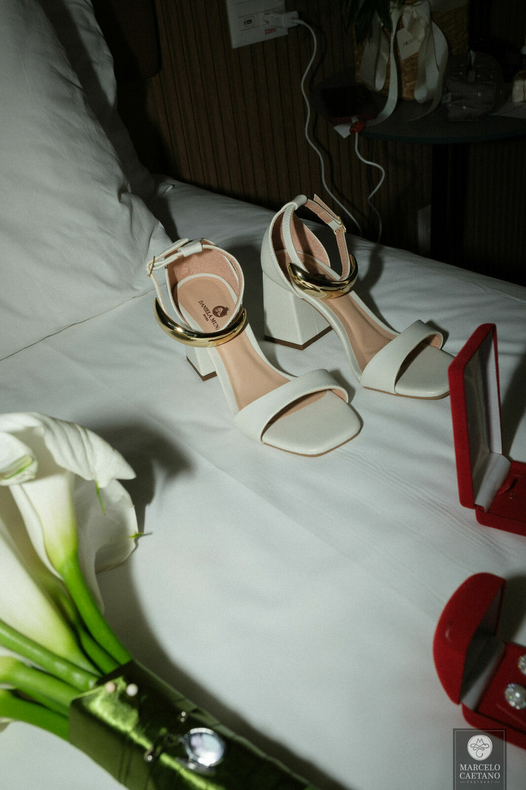 Foto Marcela e Tulio - Fotos Casamento Foto Marcela e Tulio - Fotos Casamento - Imagem 2