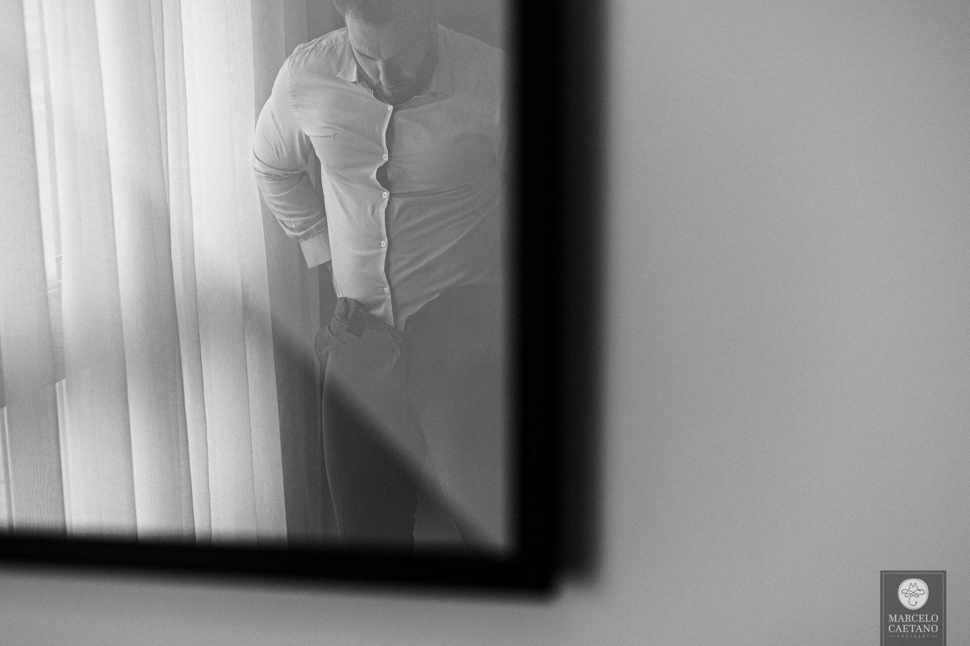 Foto Marcela e Tulio - Fotos Casamento Foto Marcela e Tulio - Fotos Casamento - Imagem 18