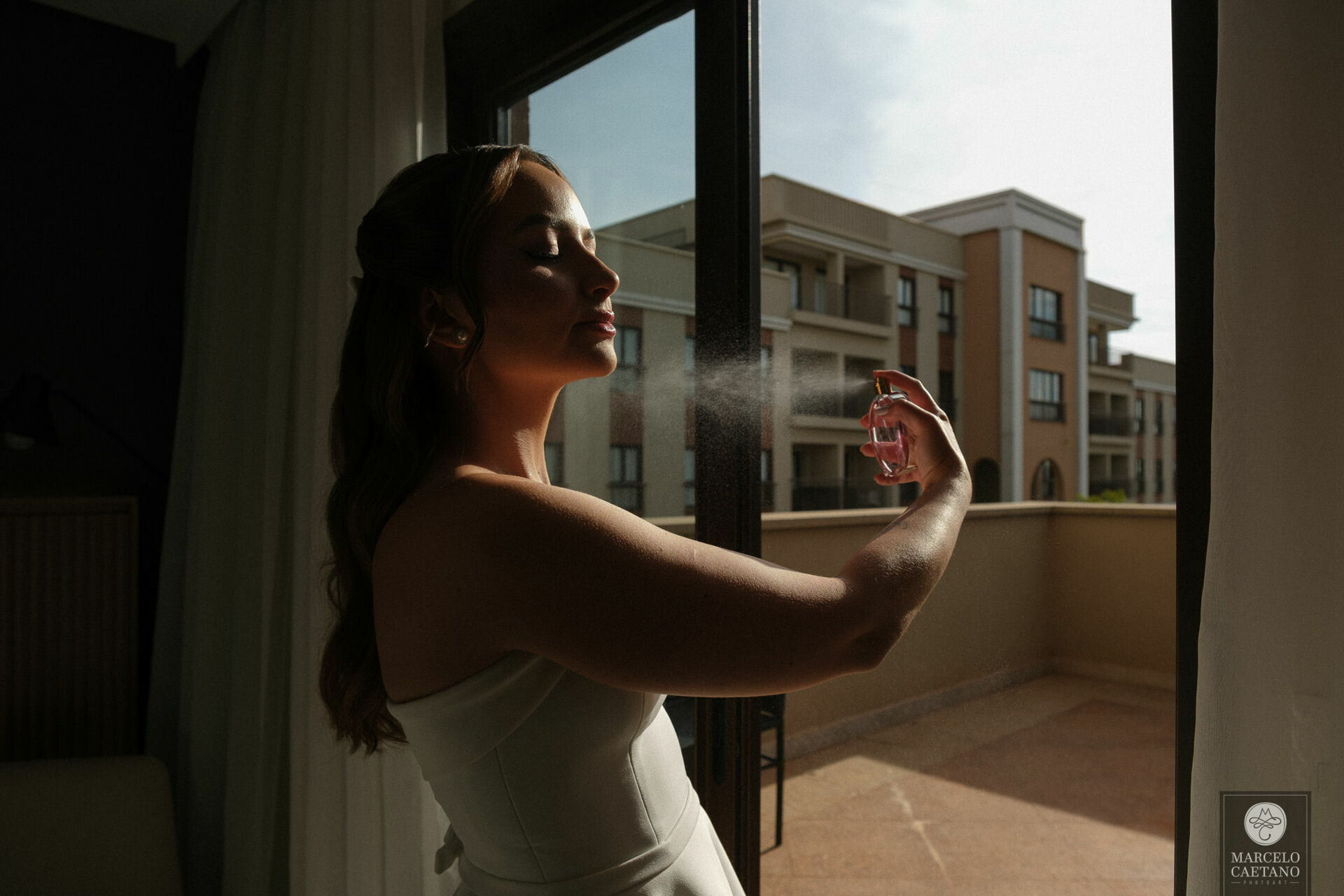 Foto Marcela e Tulio - Fotos Casamento Foto Marcela e Tulio - Fotos Casamento - Imagem 12