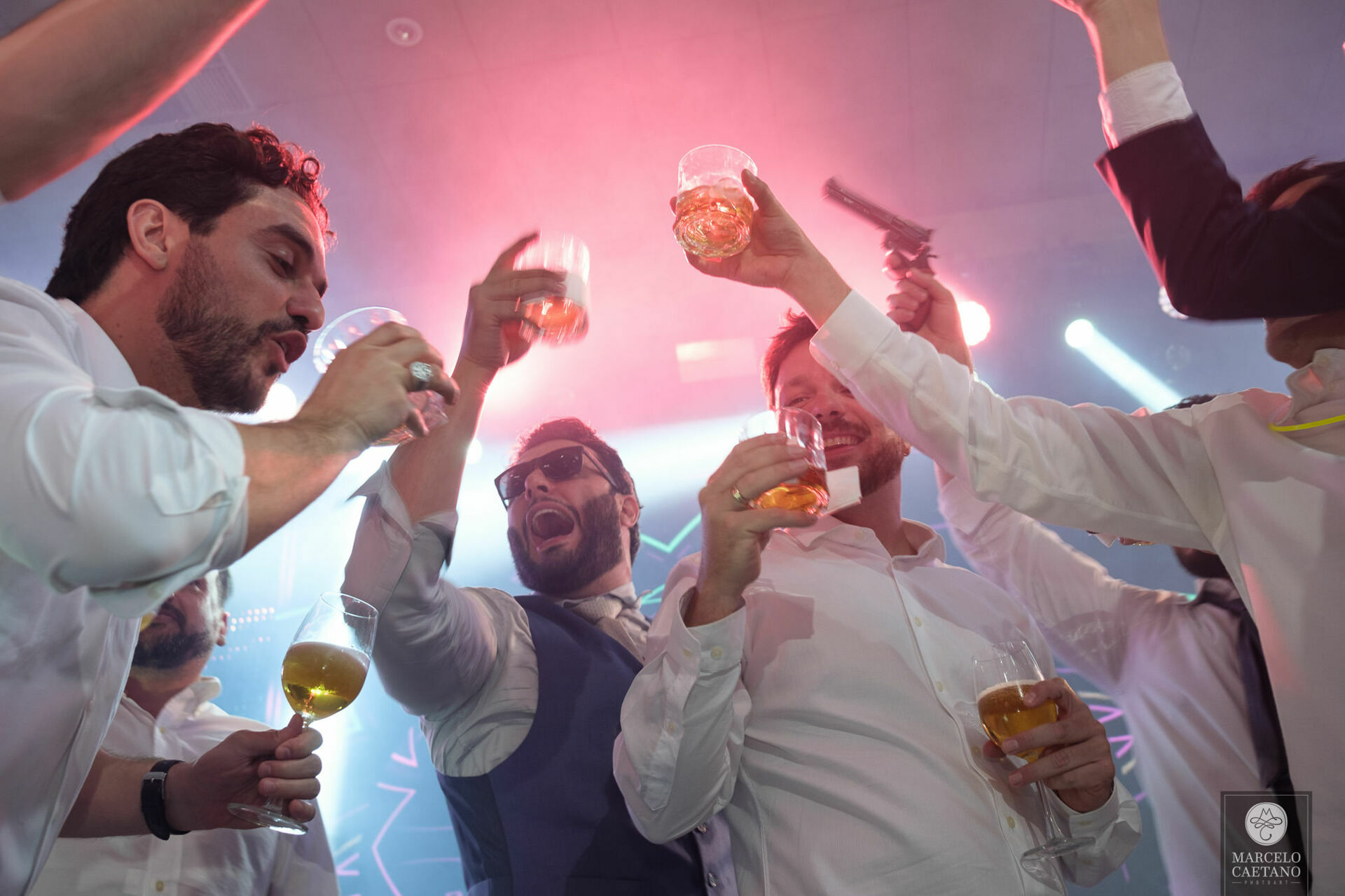 Foto Marcela e Tulio - Fotos Casamento Foto Marcela e Tulio - Fotos Casamento - Imagem 83