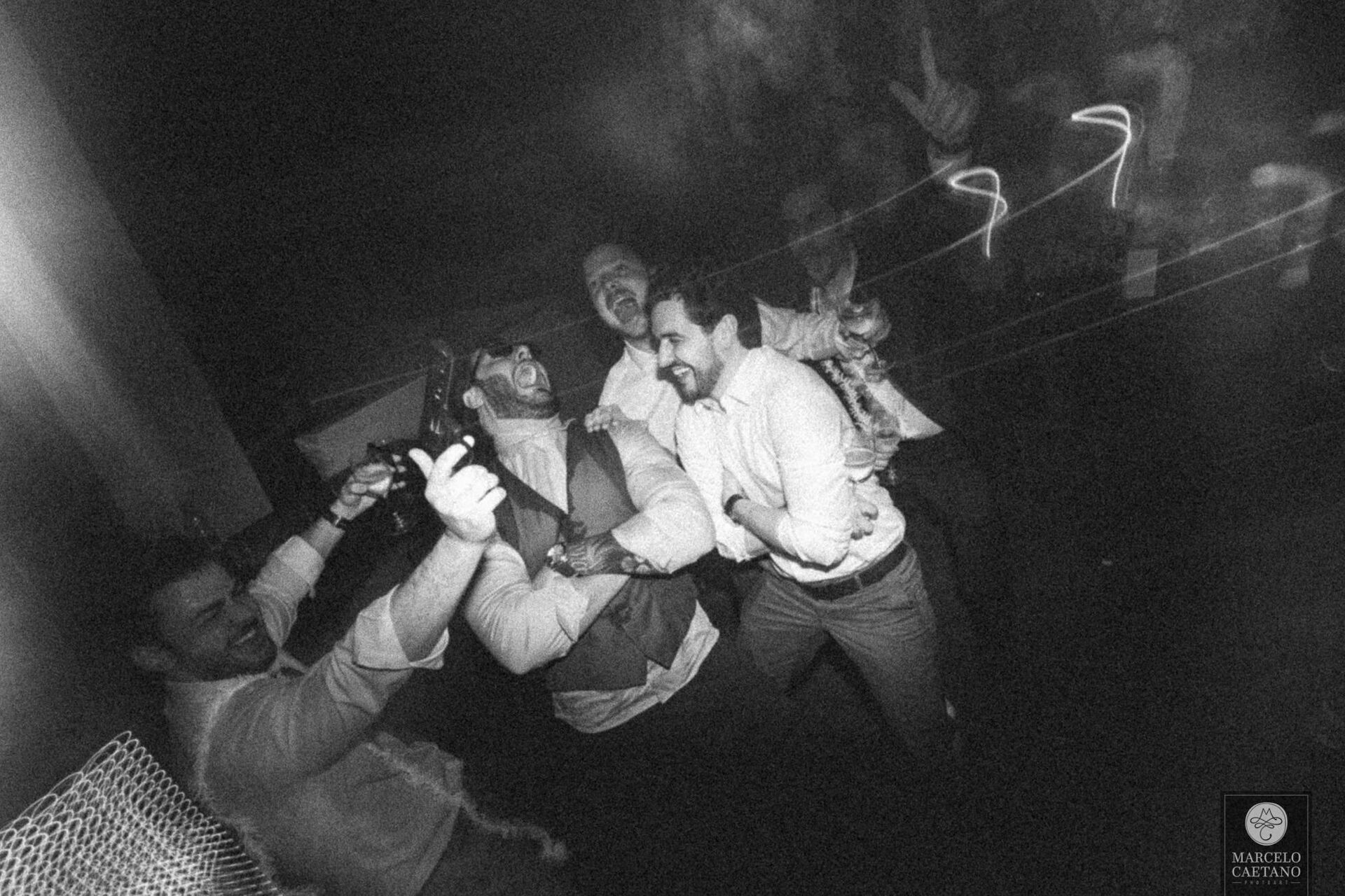 Foto Marcela e Tulio - Fotos Casamento Foto Marcela e Tulio - Fotos Casamento - Imagem 85