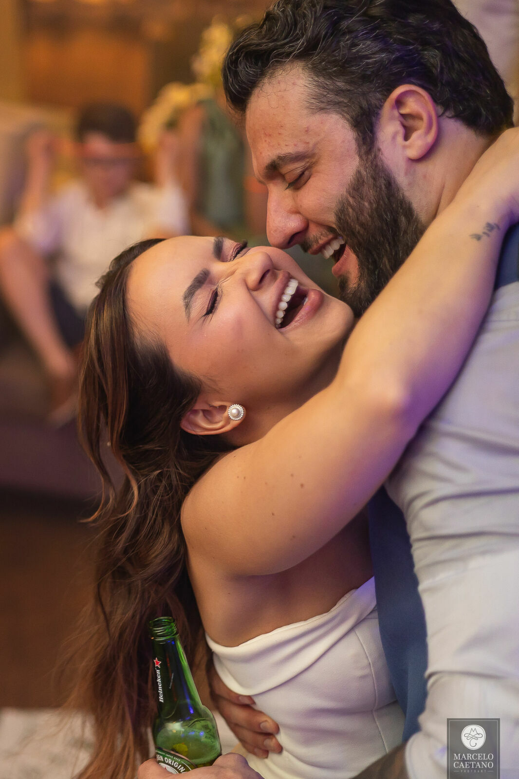 Foto Marcela e Tulio - Fotos Casamento Foto Marcela e Tulio - Fotos Casamento - Imagem 101