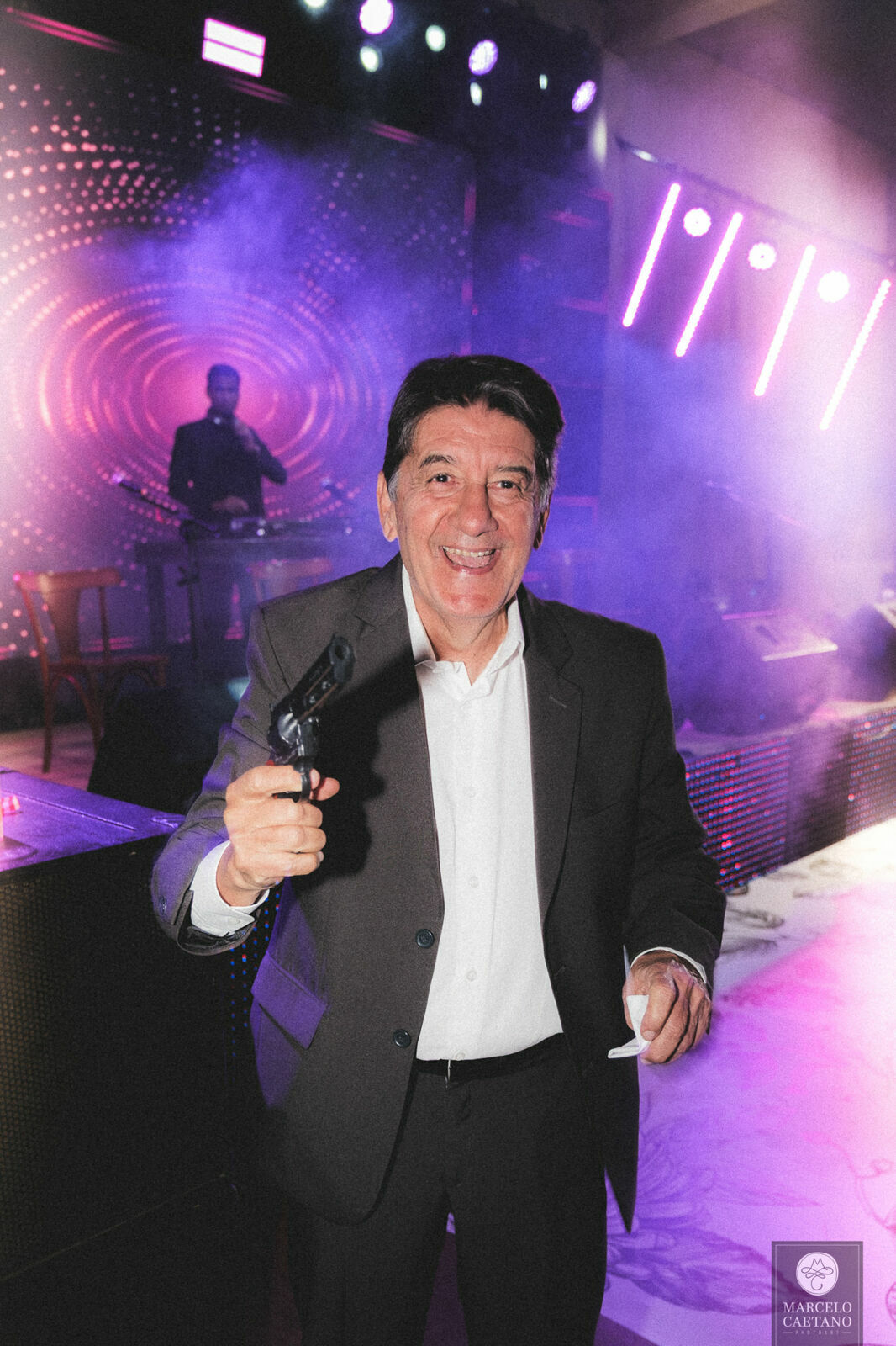 Foto Marcela e Tulio - Fotos Casamento Foto Marcela e Tulio - Fotos Casamento - Imagem 64