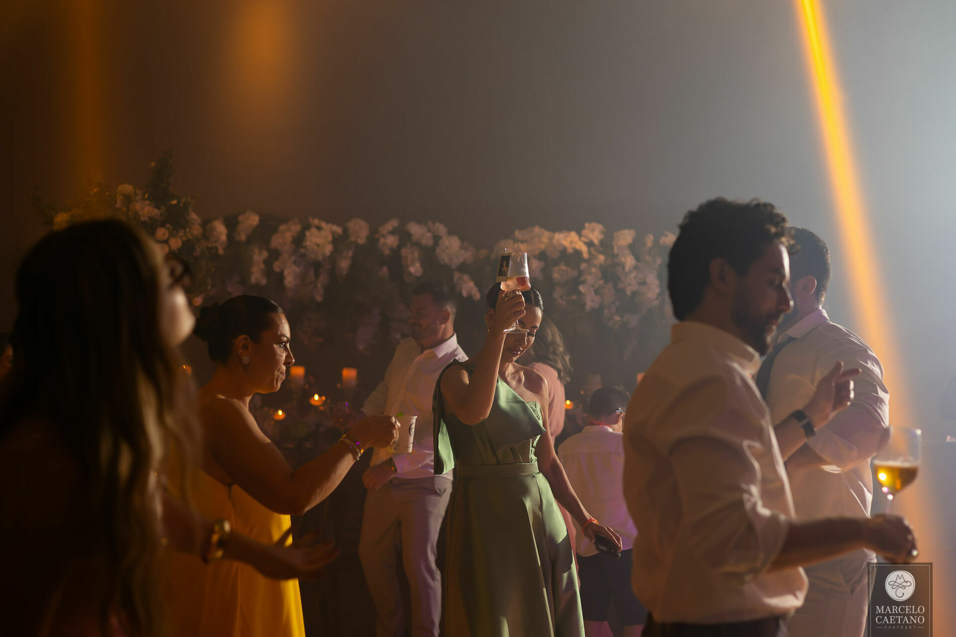 Foto Marcela e Tulio - Fotos Casamento Foto Marcela e Tulio - Fotos Casamento - Imagem 88