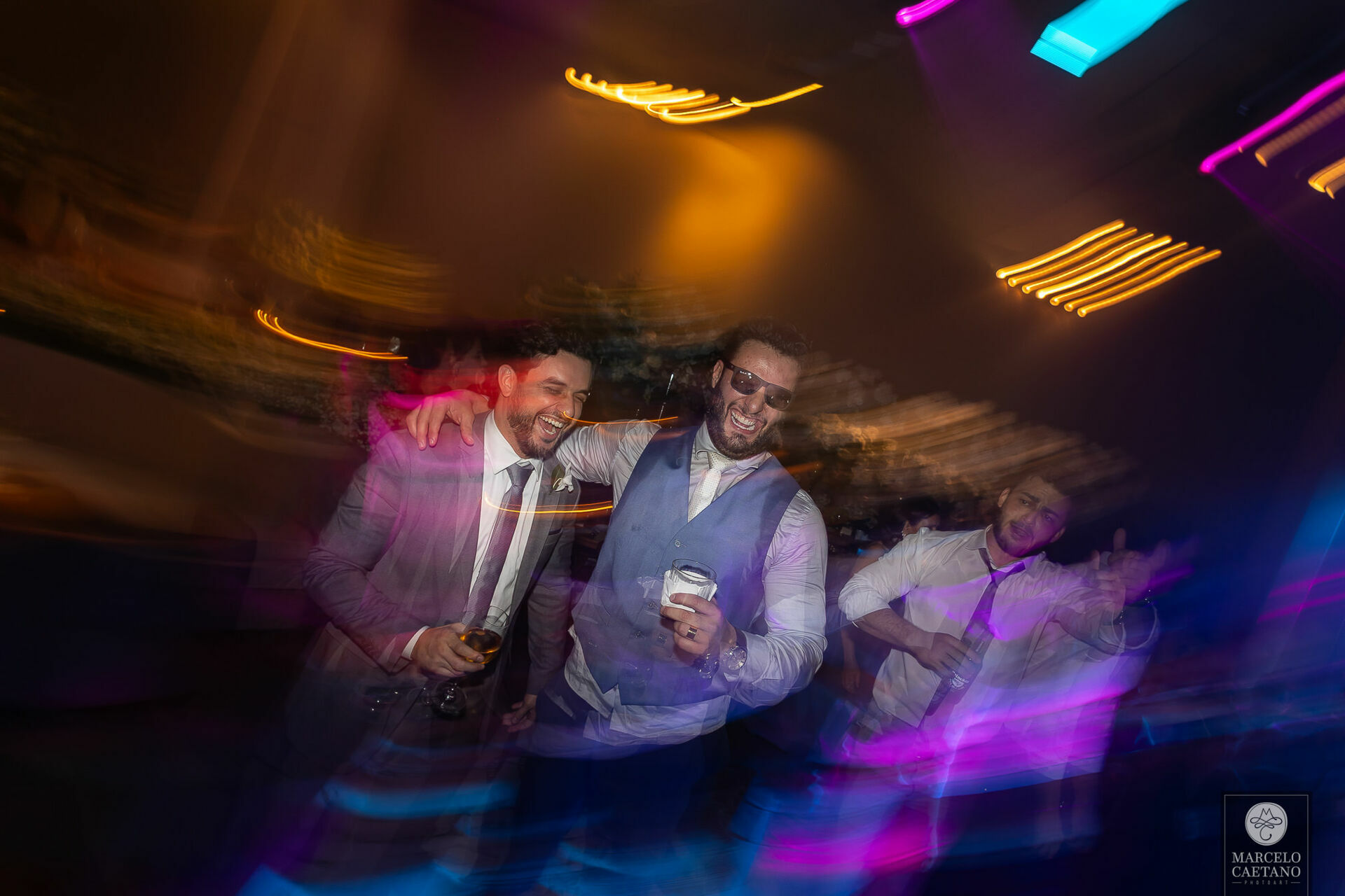 Foto Marcela e Tulio - Fotos Casamento Foto Marcela e Tulio - Fotos Casamento - Imagem 77