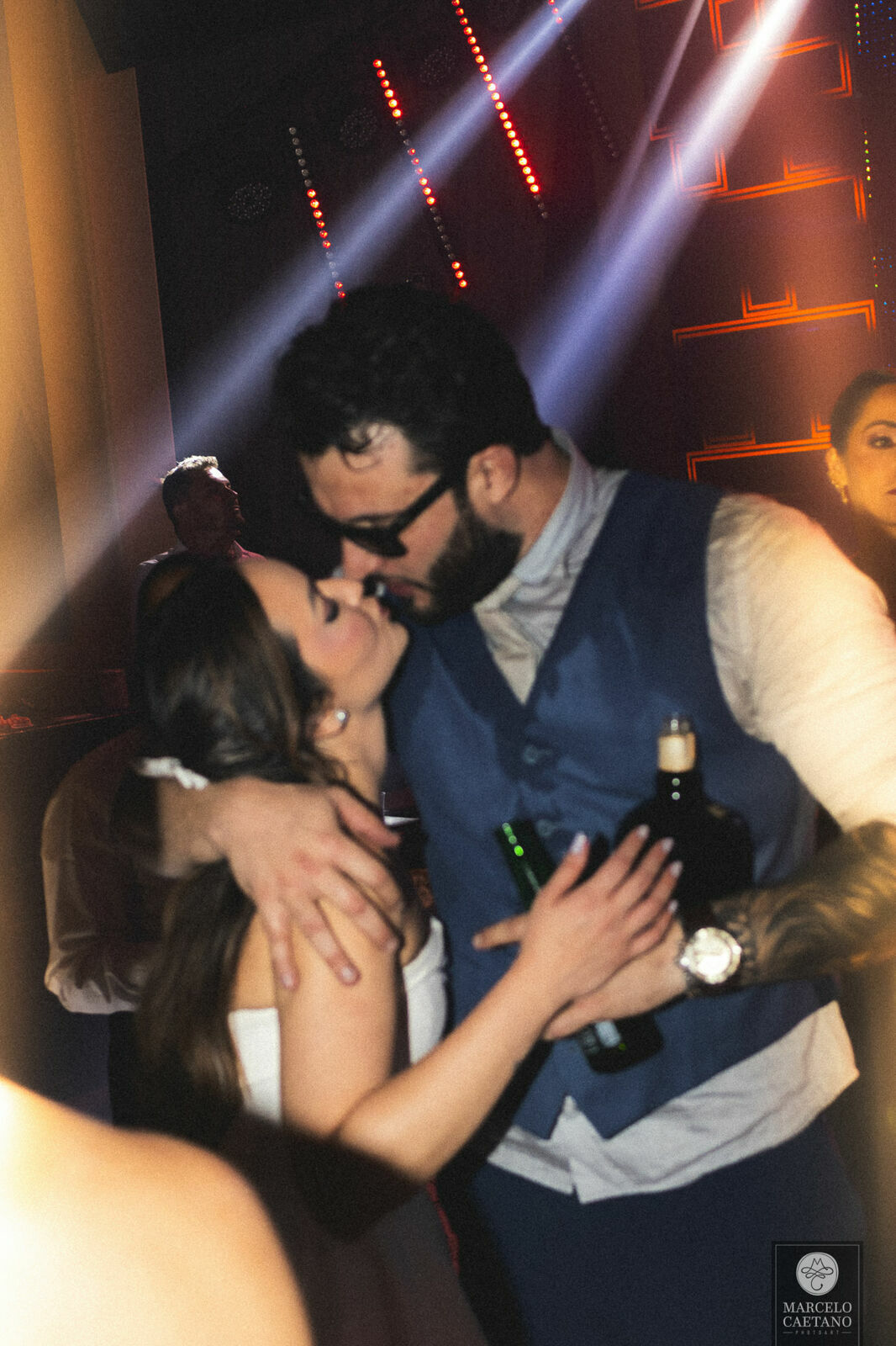 Foto Marcela e Tulio - Fotos Casamento Foto Marcela e Tulio - Fotos Casamento - Imagem 99