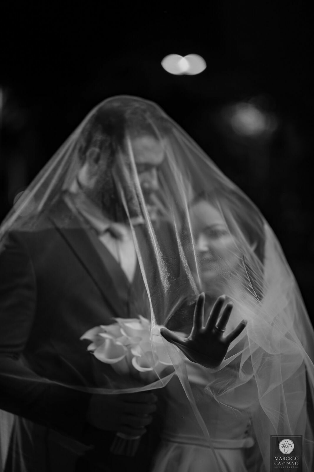 Foto Marcela e Tulio - Fotos Casamento Foto Marcela e Tulio - Fotos Casamento - Imagem 53