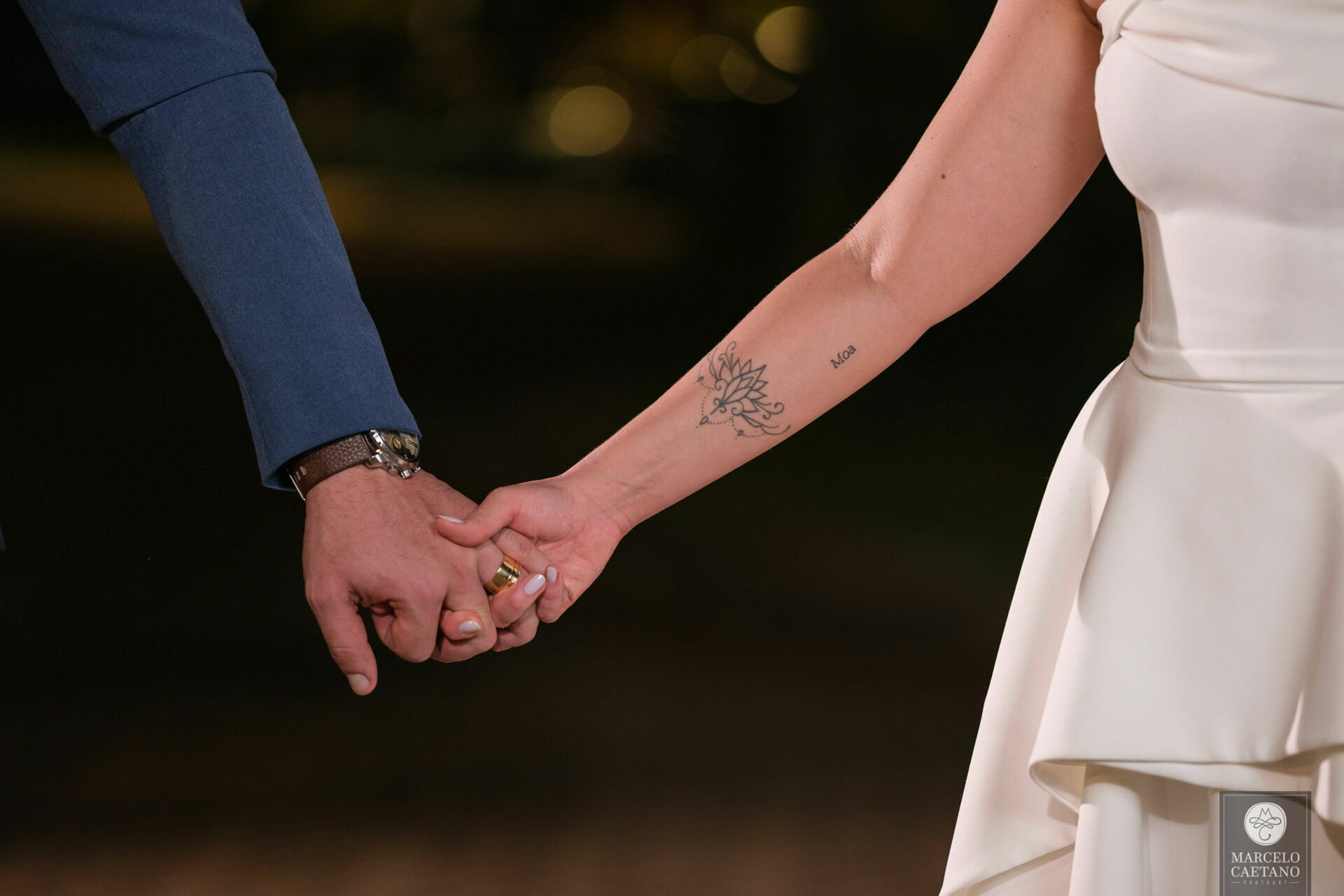 Foto Marcela e Tulio - Fotos Casamento Foto Marcela e Tulio - Fotos Casamento - Imagem 51