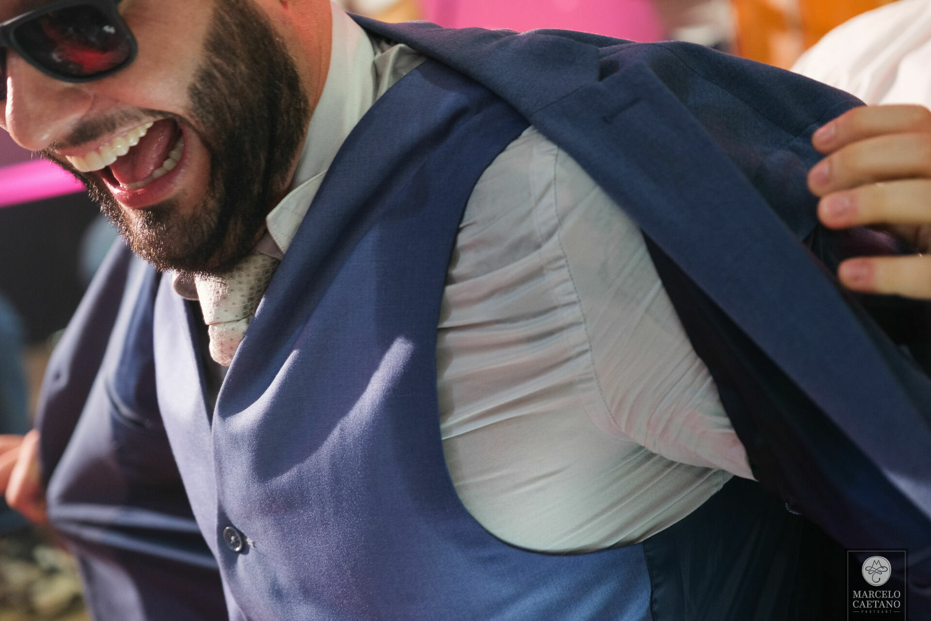 Foto Marcela e Tulio - Fotos Casamento Foto Marcela e Tulio - Fotos Casamento - Imagem 72