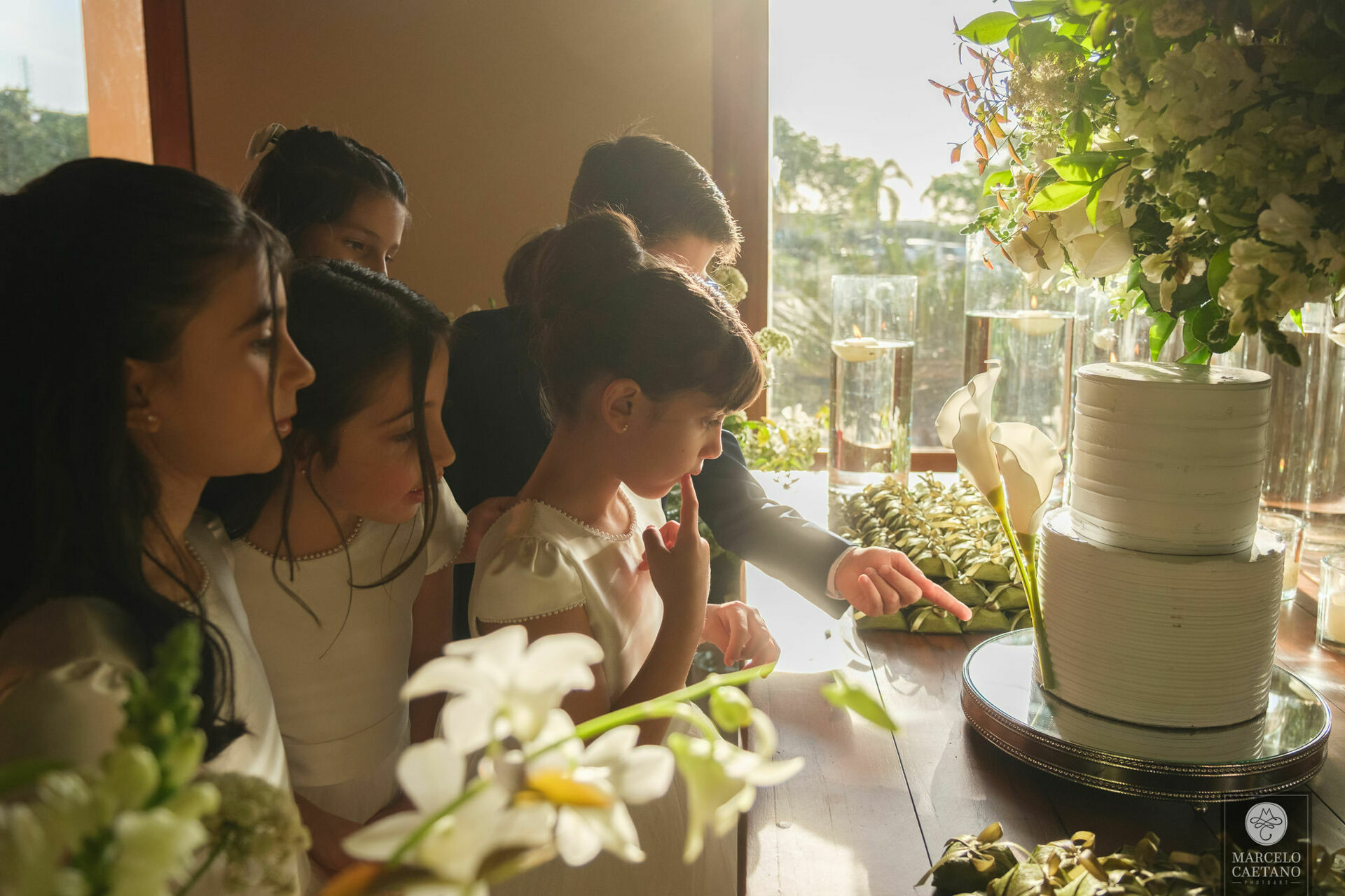 Foto Marcela e Tulio - Fotos Casamento Foto Marcela e Tulio - Fotos Casamento - Imagem 31