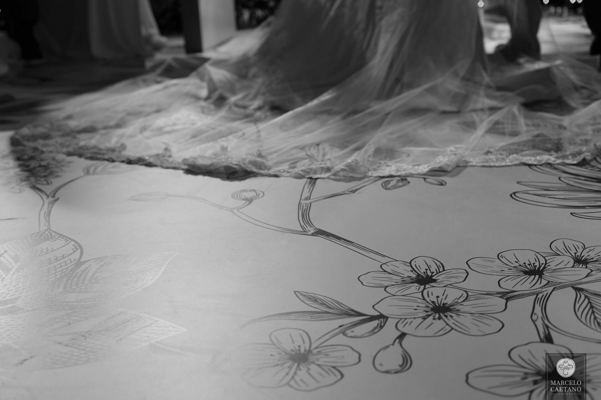 Foto Marcela e Tulio - Fotos Casamento Foto Marcela e Tulio - Fotos Casamento - Imagem 41