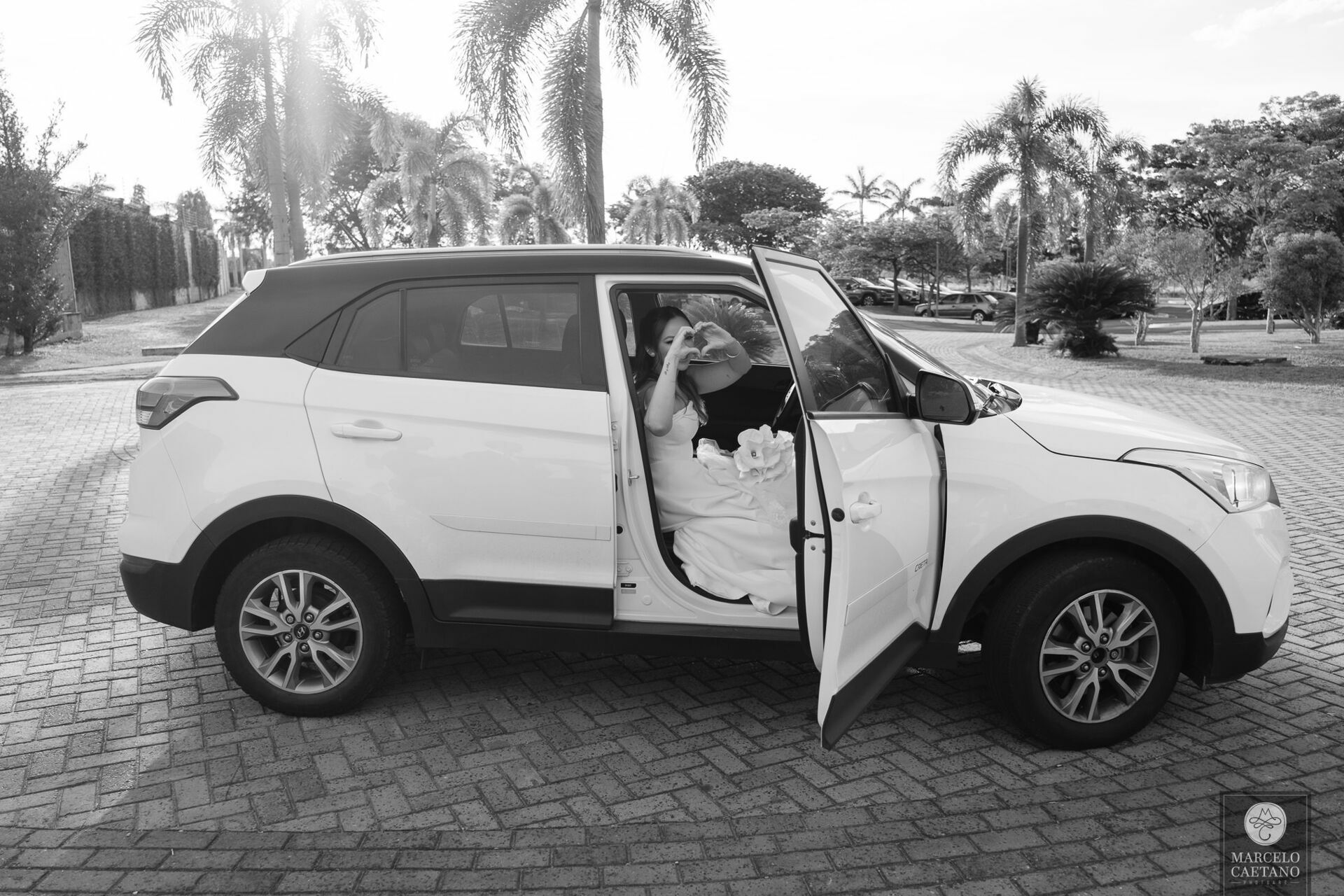 Foto Marcela e Tulio - Fotos Casamento Foto Marcela e Tulio - Fotos Casamento - Imagem 29