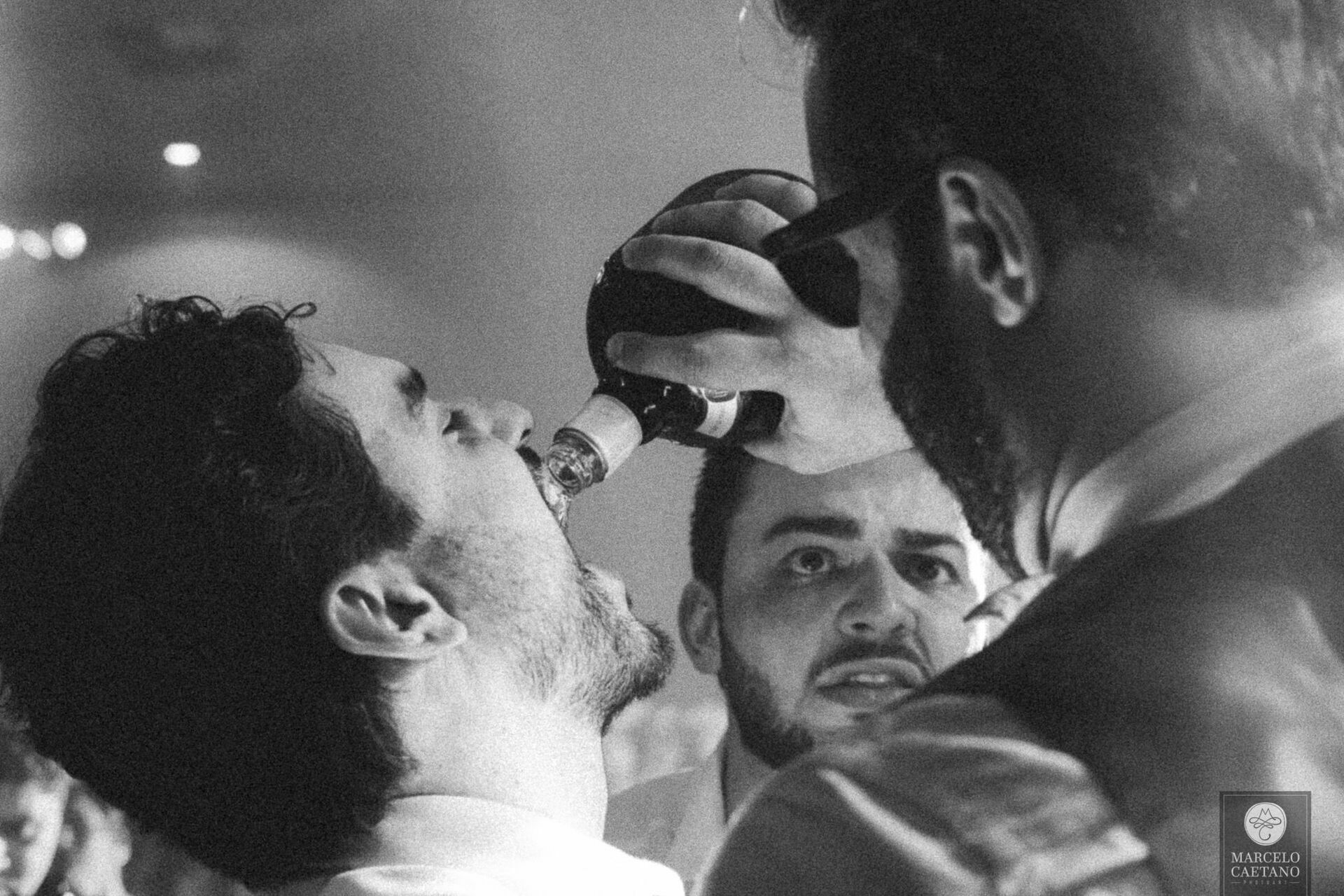 Foto Marcela e Tulio - Fotos Casamento Foto Marcela e Tulio - Fotos Casamento - Imagem 93