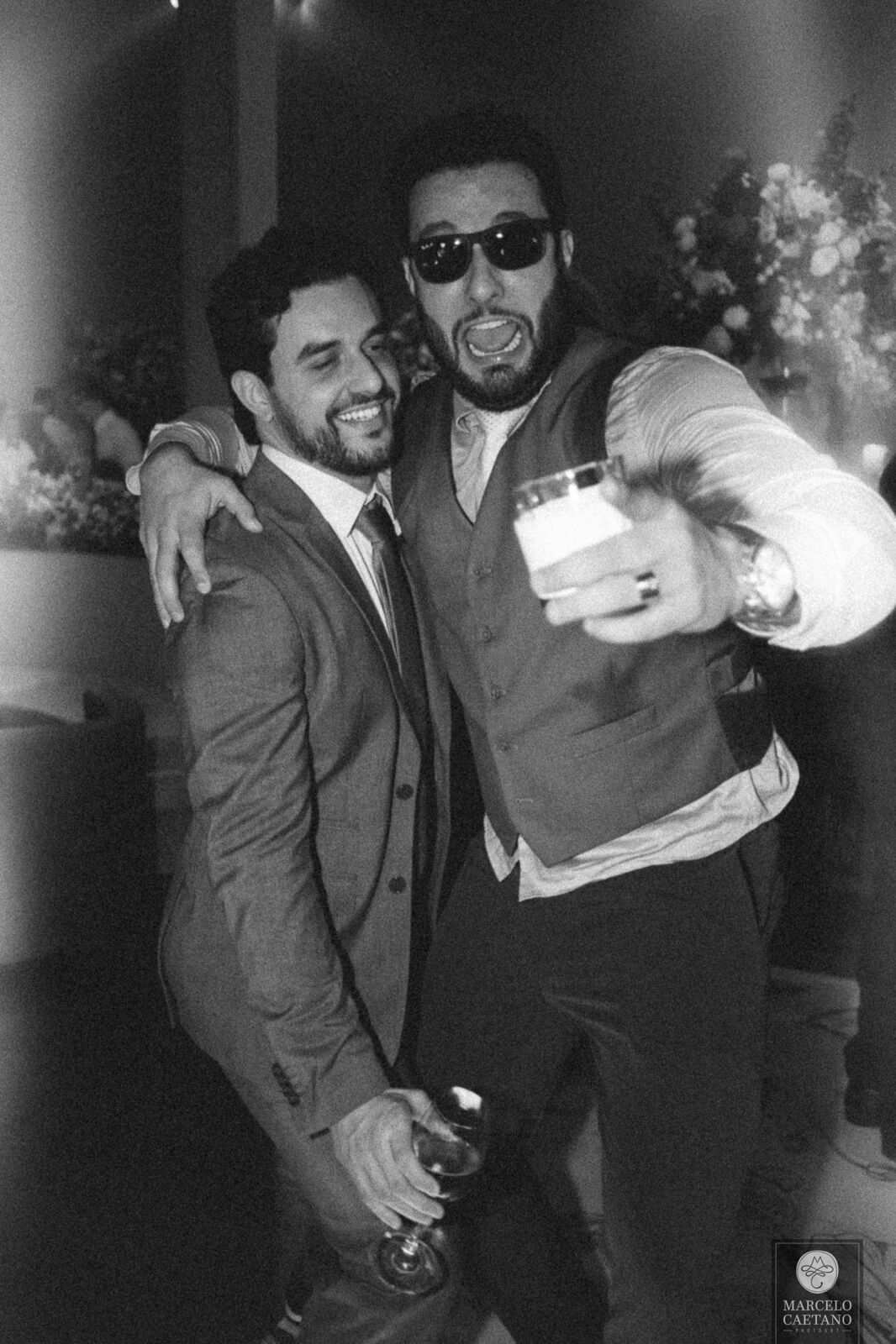 Foto Marcela e Tulio - Fotos Casamento Foto Marcela e Tulio - Fotos Casamento - Imagem 76