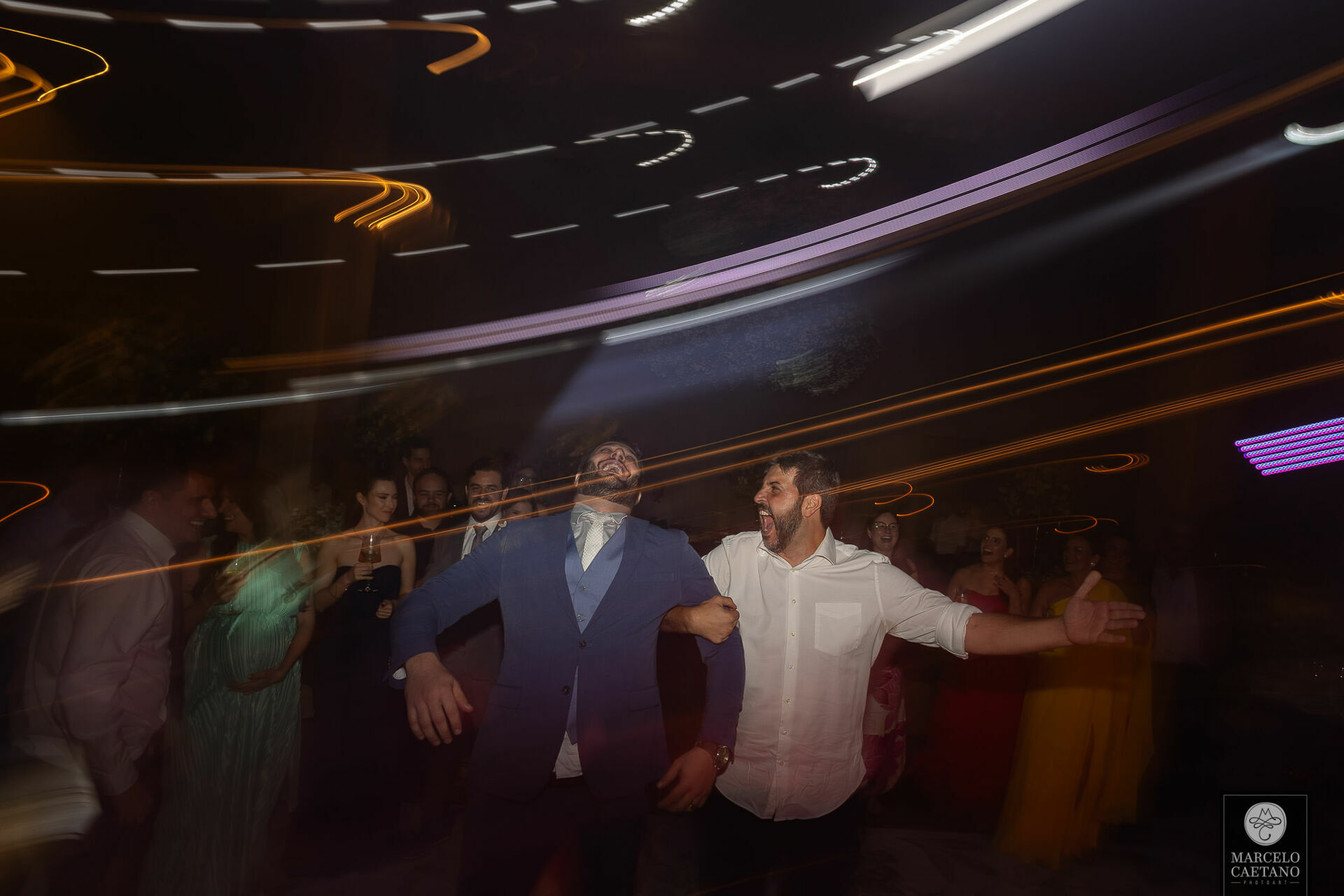 Foto Marcela e Tulio - Fotos Casamento Foto Marcela e Tulio - Fotos Casamento - Imagem 70