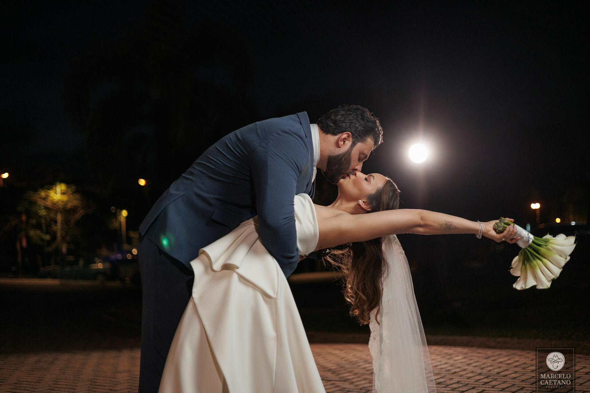 Foto Marcela e Tulio - Fotos Casamento Foto Marcela e Tulio - Fotos Casamento - Imagem 50