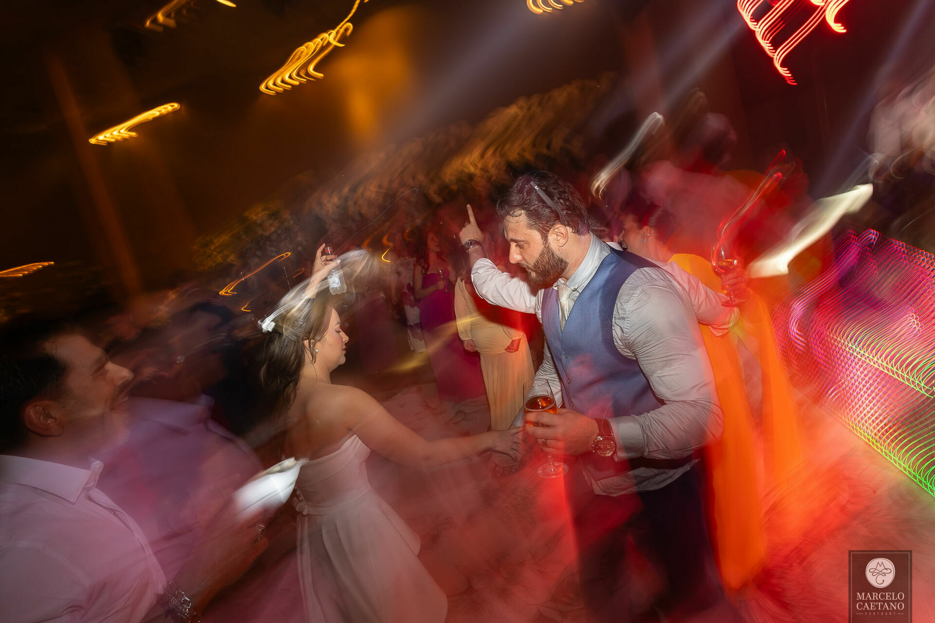 Foto Marcela e Tulio - Fotos Casamento Foto Marcela e Tulio - Fotos Casamento - Imagem 74