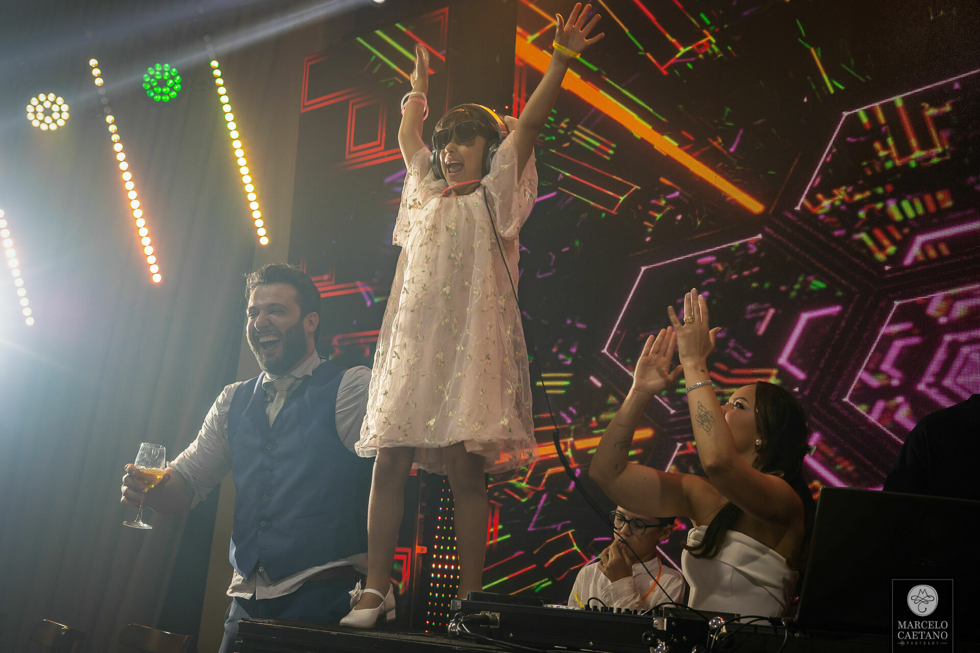 Foto Marcela e Tulio - Fotos Casamento Foto Marcela e Tulio - Fotos Casamento - Imagem 96