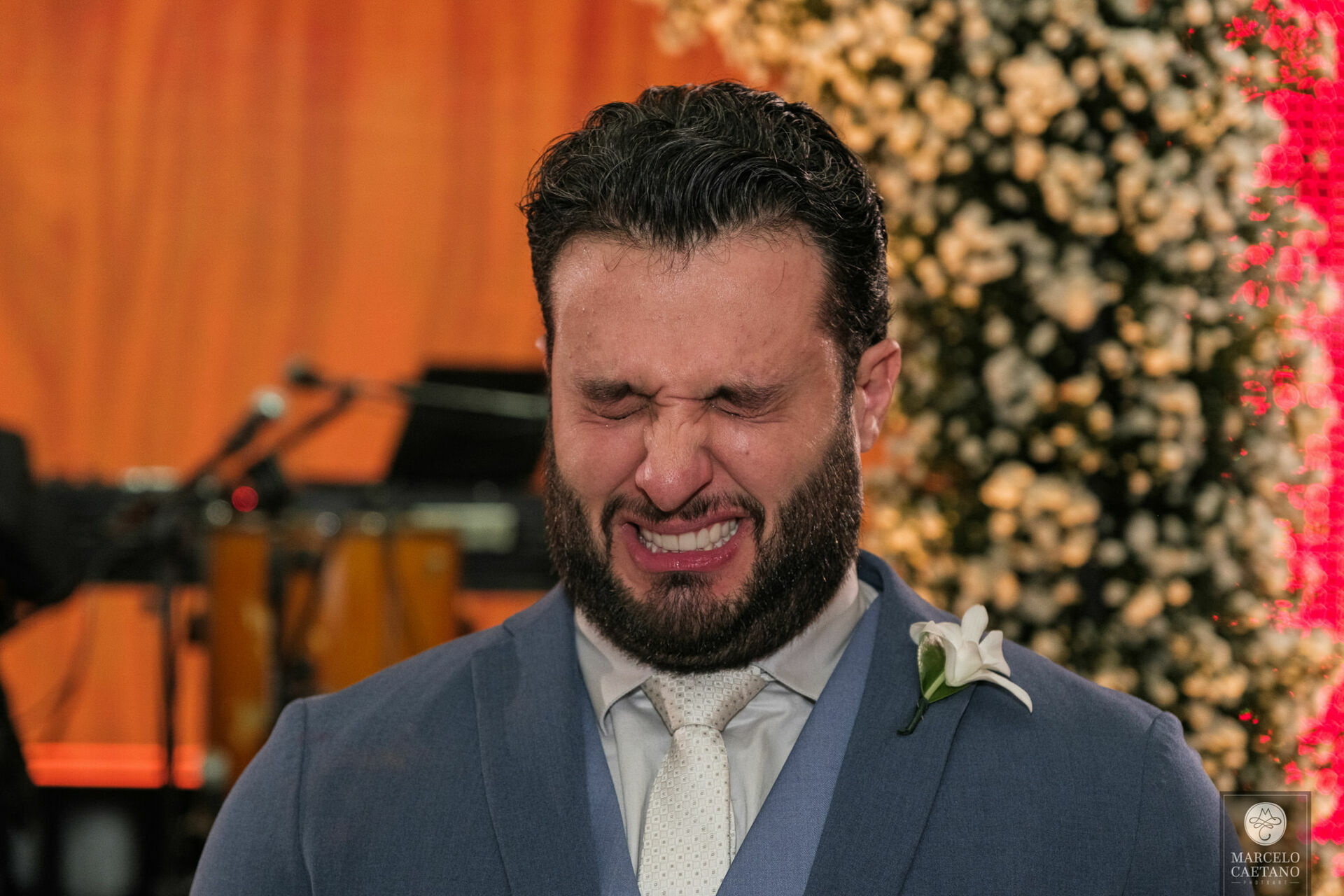 Foto Marcela e Tulio - Fotos Casamento Foto Marcela e Tulio - Fotos Casamento - Imagem 34