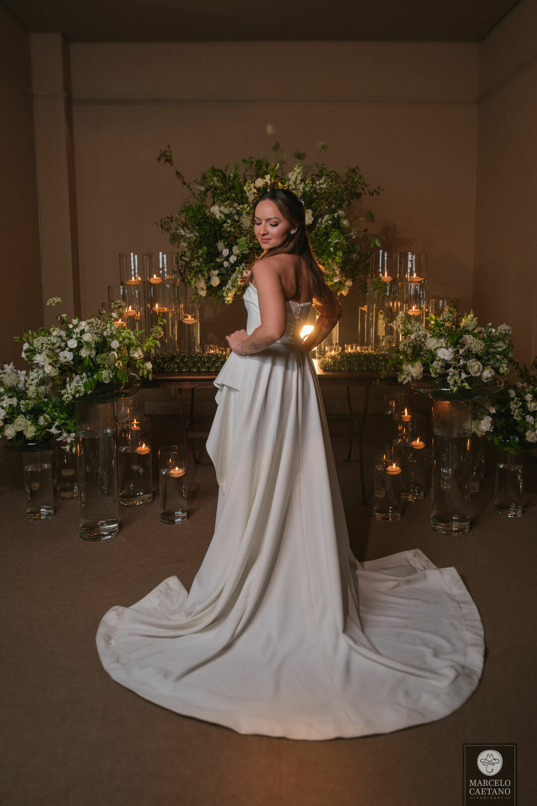 Foto Marcela e Tulio - Fotos Casamento Foto Marcela e Tulio - Fotos Casamento - Imagem 66