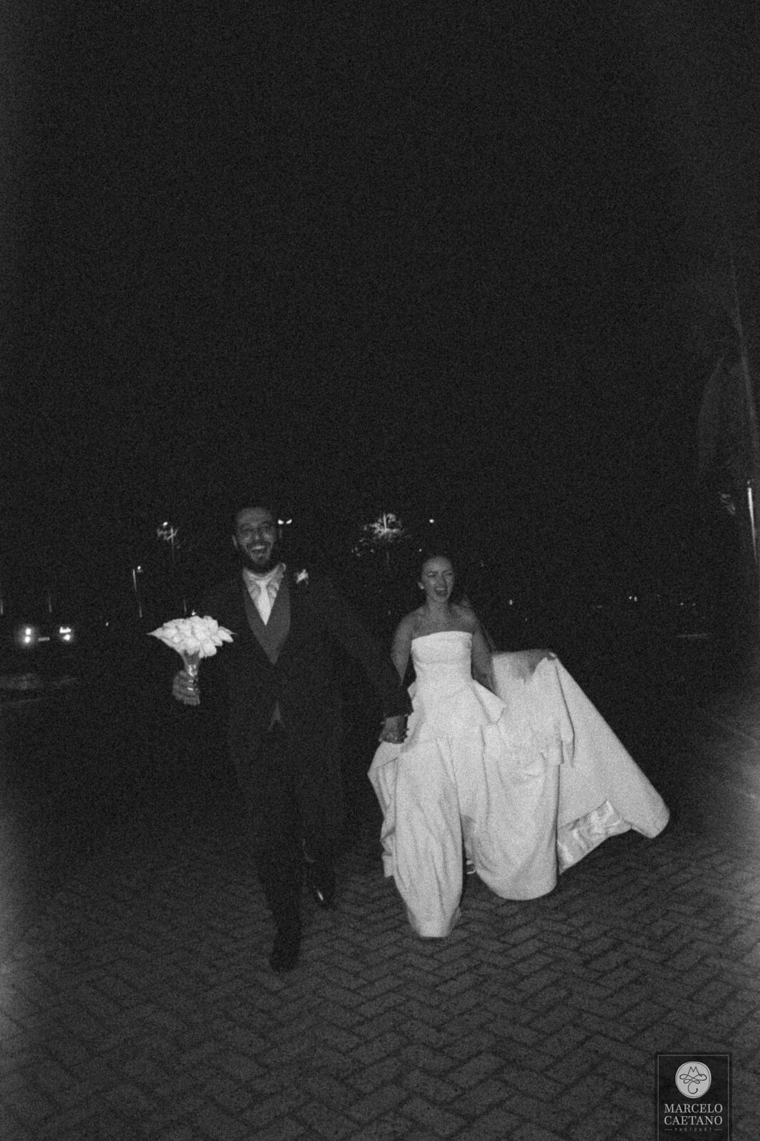 Foto Marcela e Tulio - Fotos Casamento Foto Marcela e Tulio - Fotos Casamento - Imagem 55