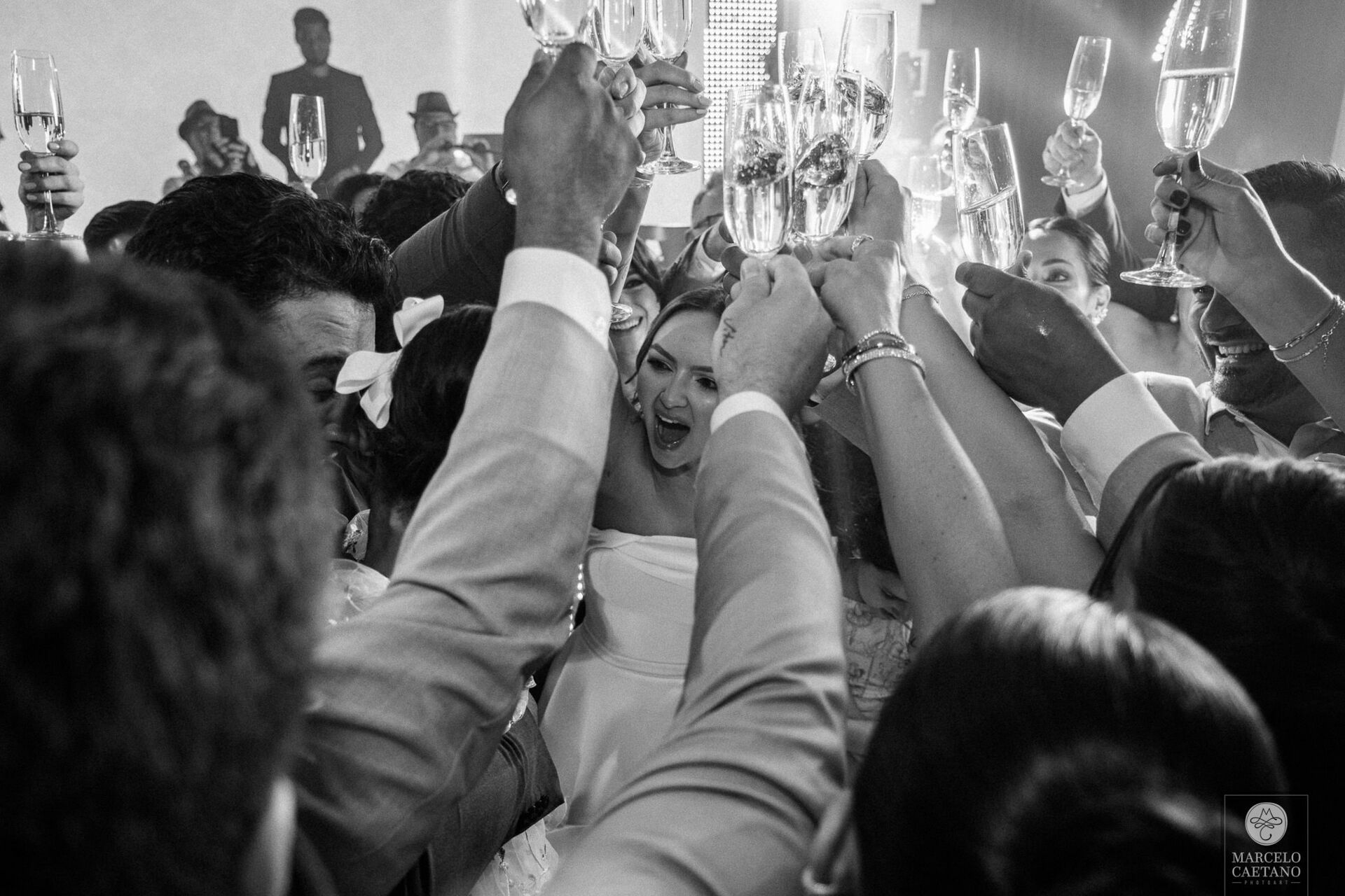 Foto Marcela e Tulio - Fotos Casamento Foto Marcela e Tulio - Fotos Casamento - Imagem 60