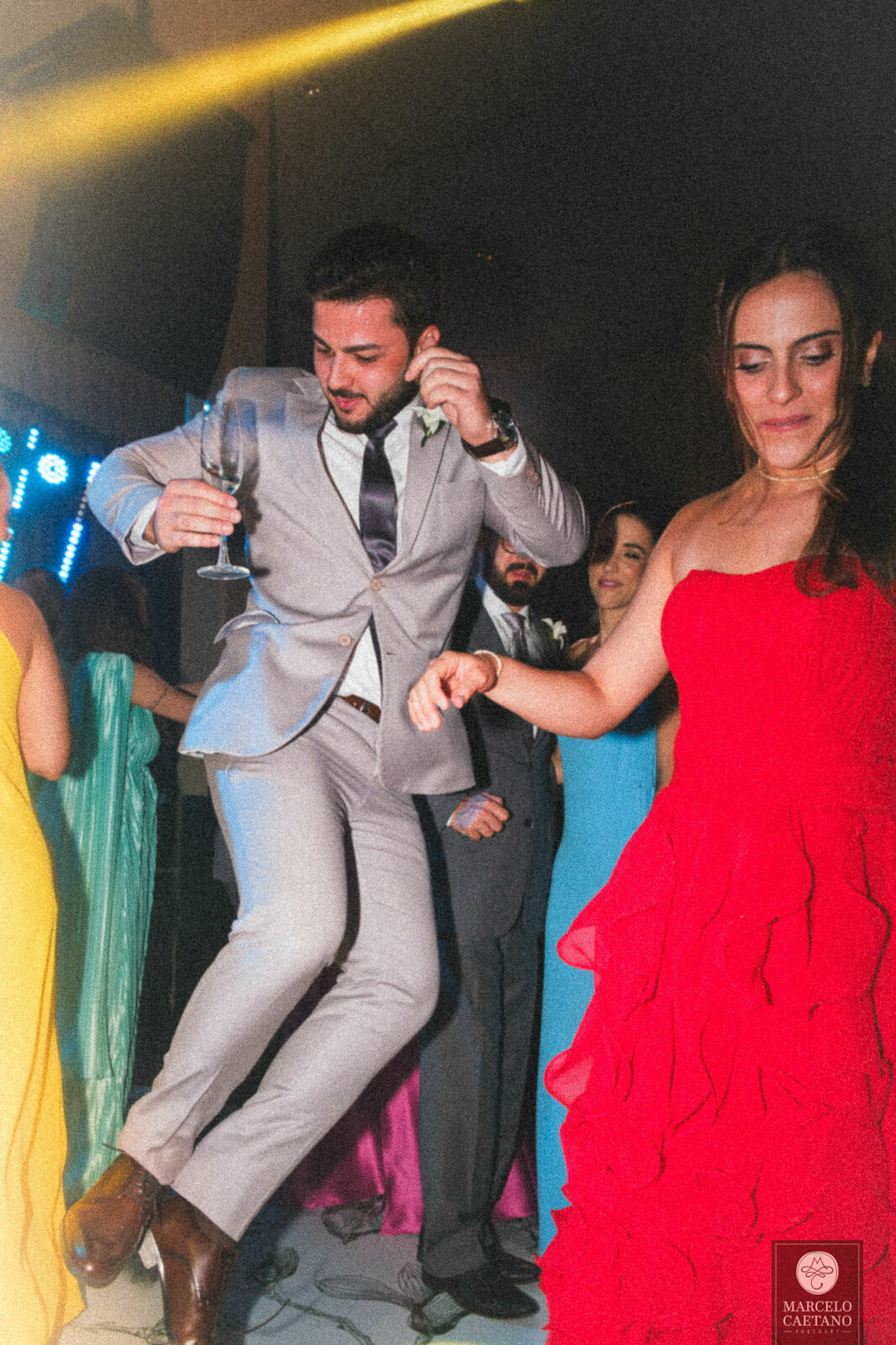 Foto Marcela e Tulio - Fotos Casamento Foto Marcela e Tulio - Fotos Casamento - Imagem 62