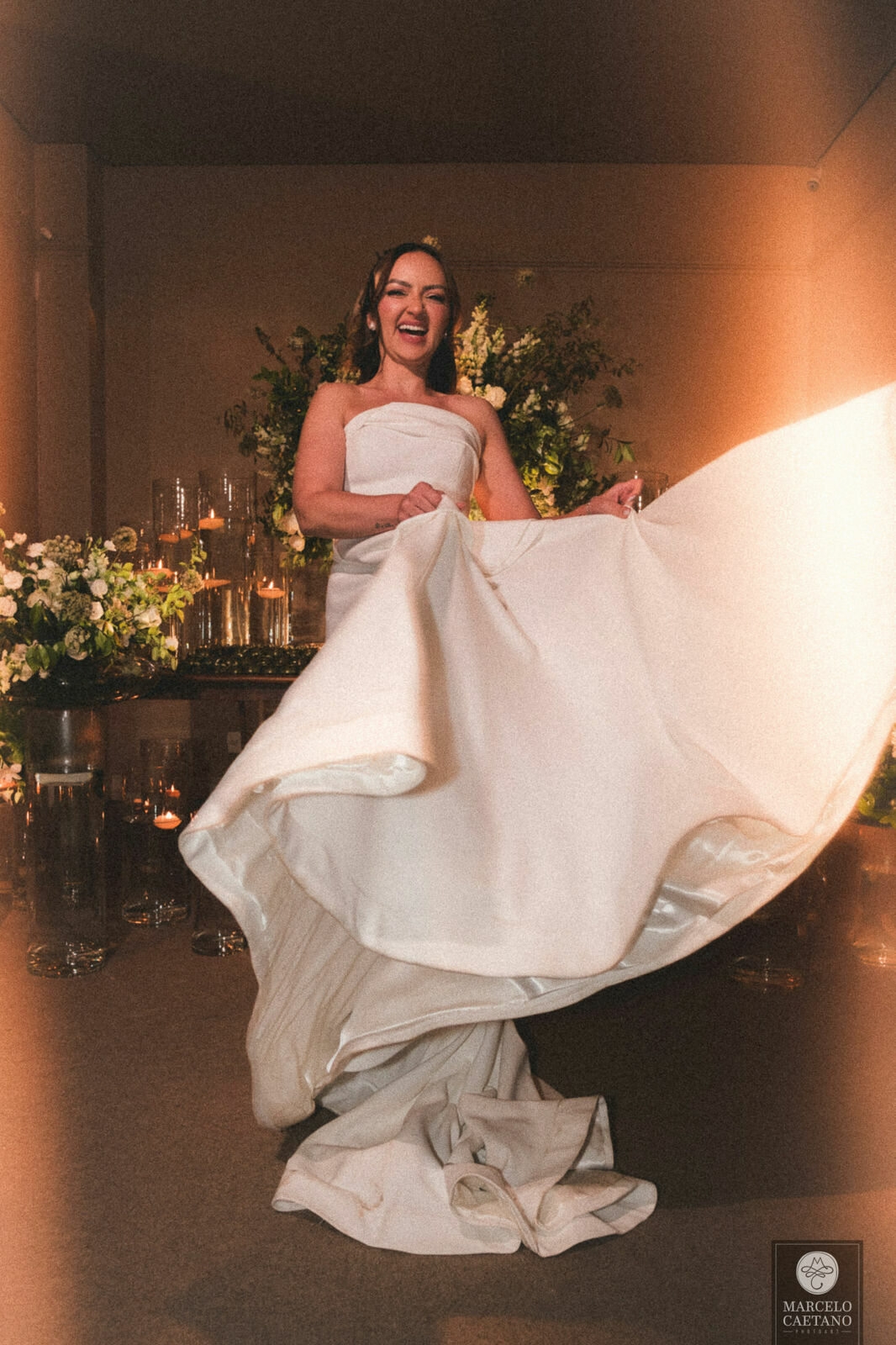 Foto Marcela e Tulio - Fotos Casamento Foto Marcela e Tulio - Fotos Casamento - Imagem 67