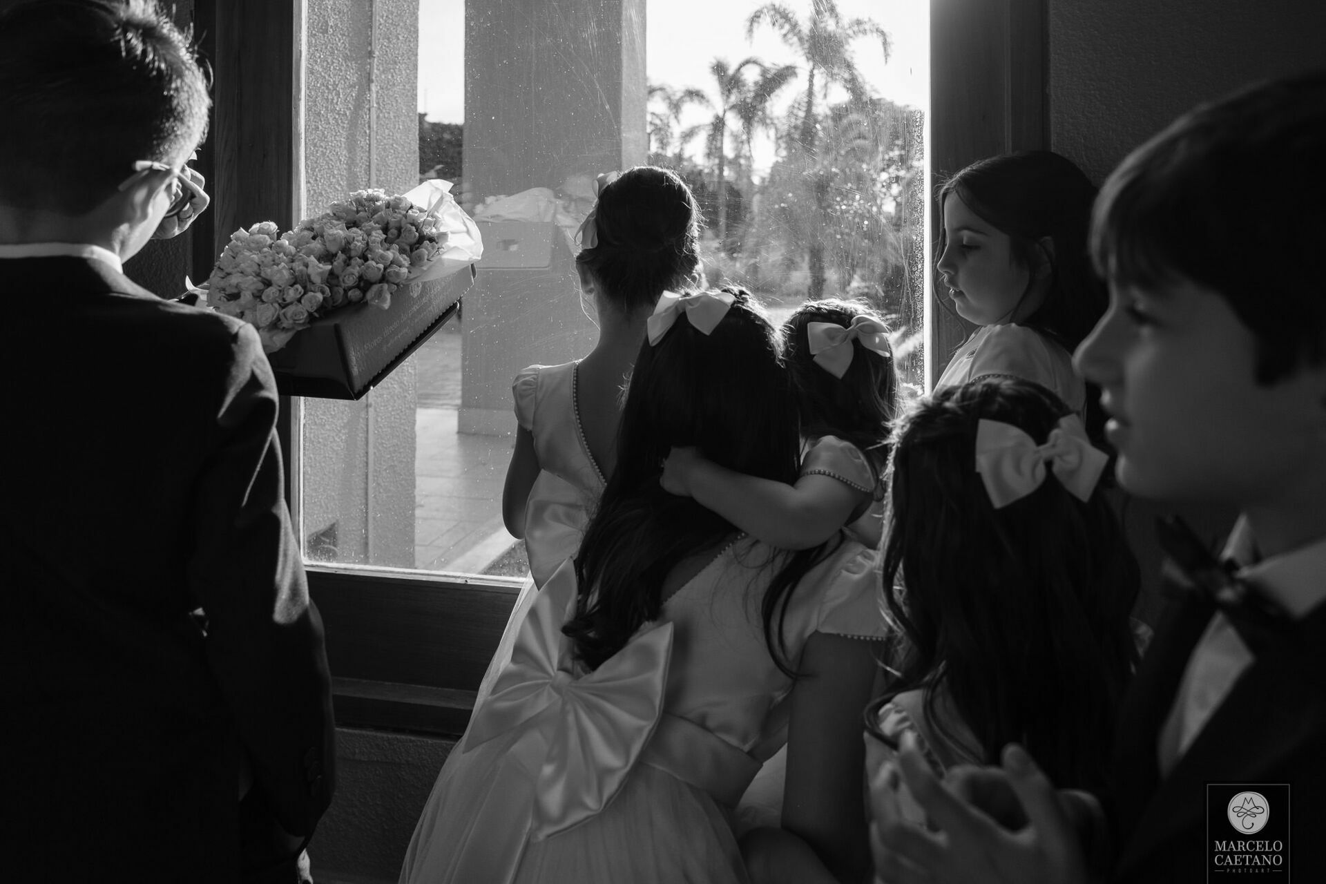 Foto Marcela e Tulio - Fotos Casamento Foto Marcela e Tulio - Fotos Casamento - Imagem 30