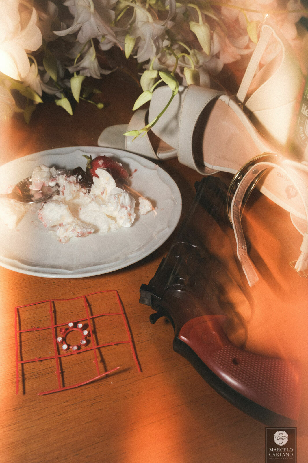 Foto Marcela e Tulio - Fotos Casamento Foto Marcela e Tulio - Fotos Casamento - Imagem 87