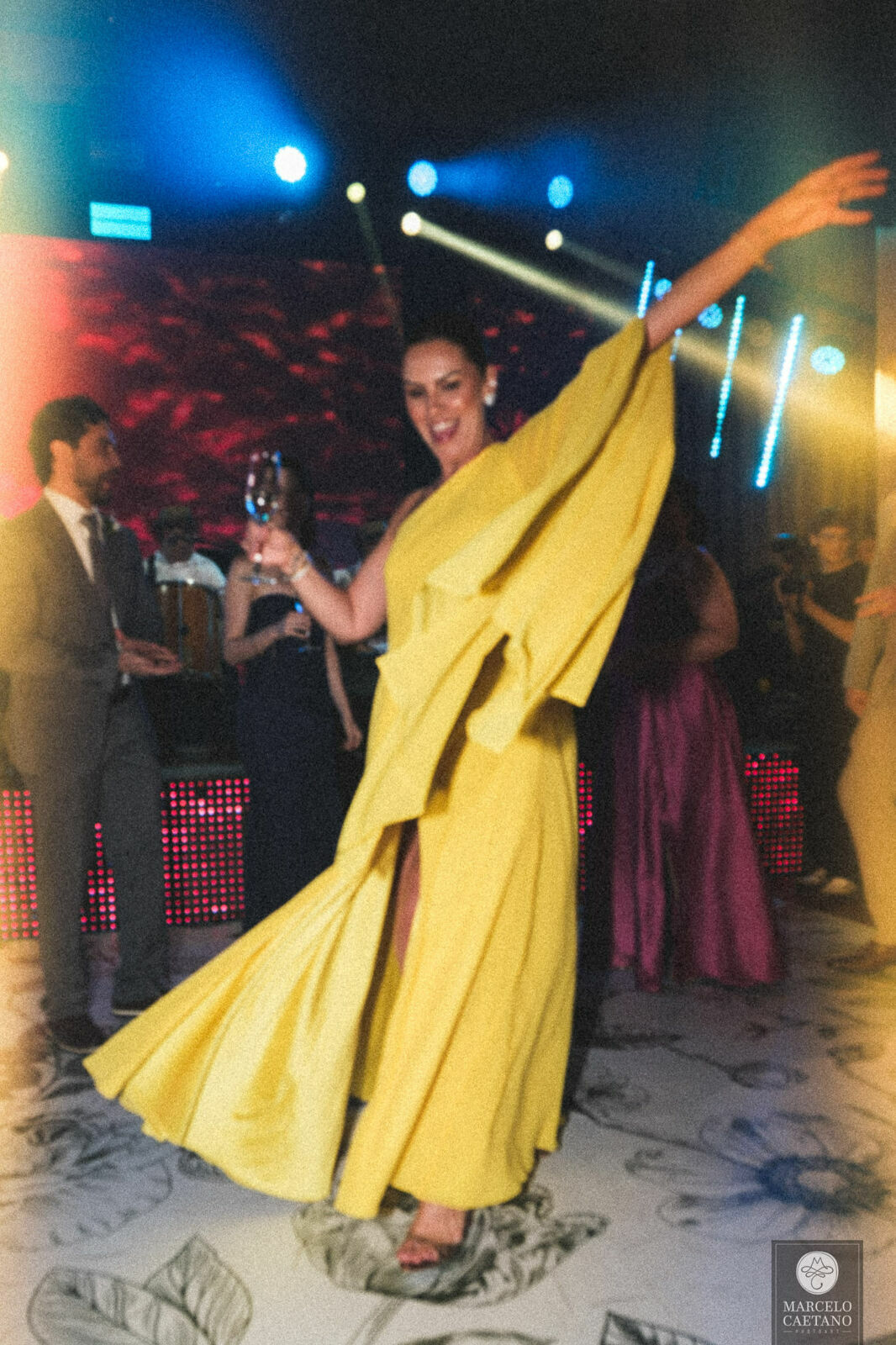 Foto Marcela e Tulio - Fotos Casamento Foto Marcela e Tulio - Fotos Casamento - Imagem 61