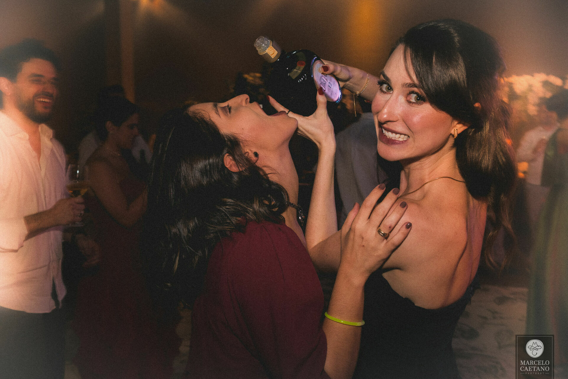 Foto Marcela e Tulio - Fotos Casamento Foto Marcela e Tulio - Fotos Casamento - Imagem 97