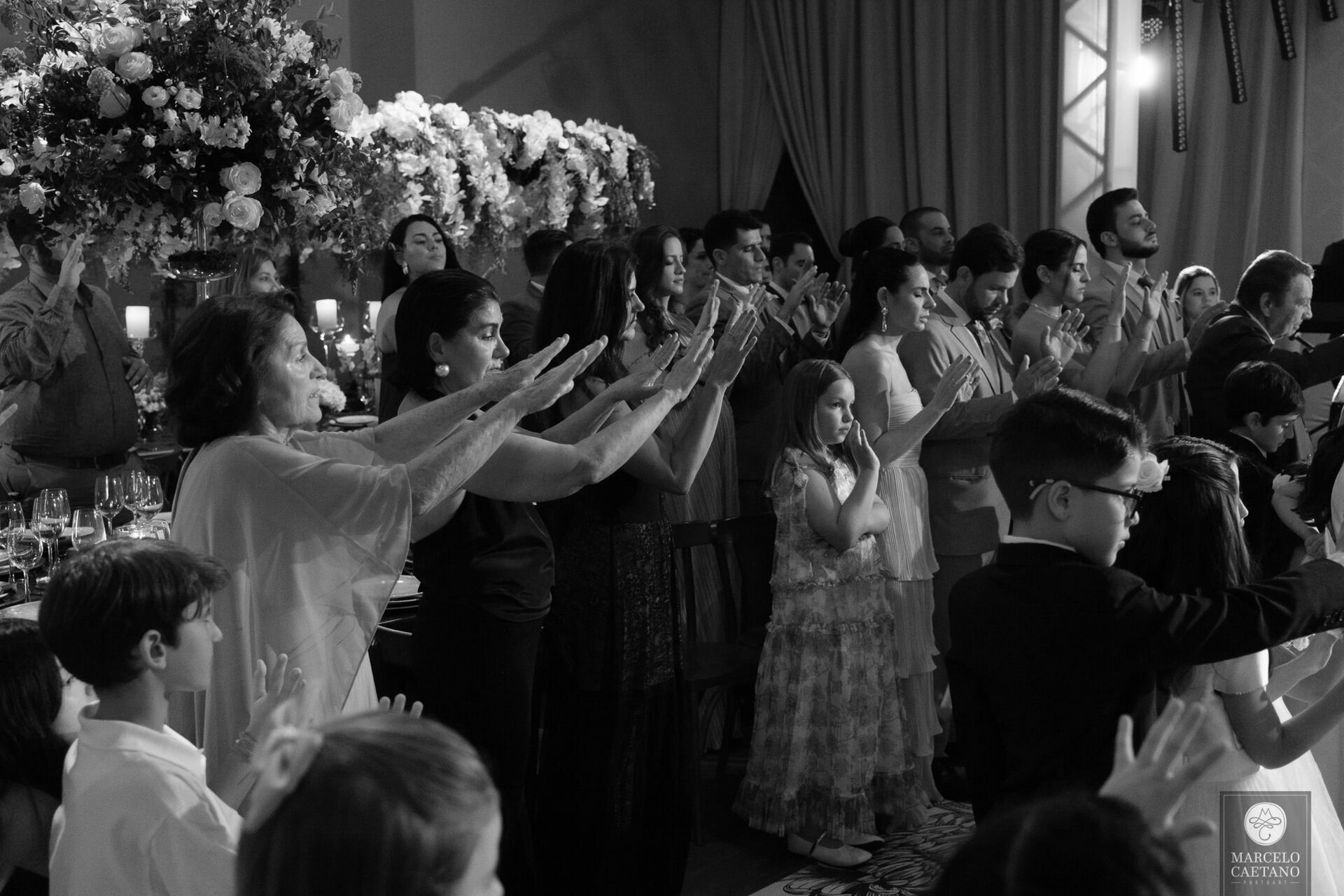 Foto Marcela e Tulio - Fotos Casamento Foto Marcela e Tulio - Fotos Casamento - Imagem 42