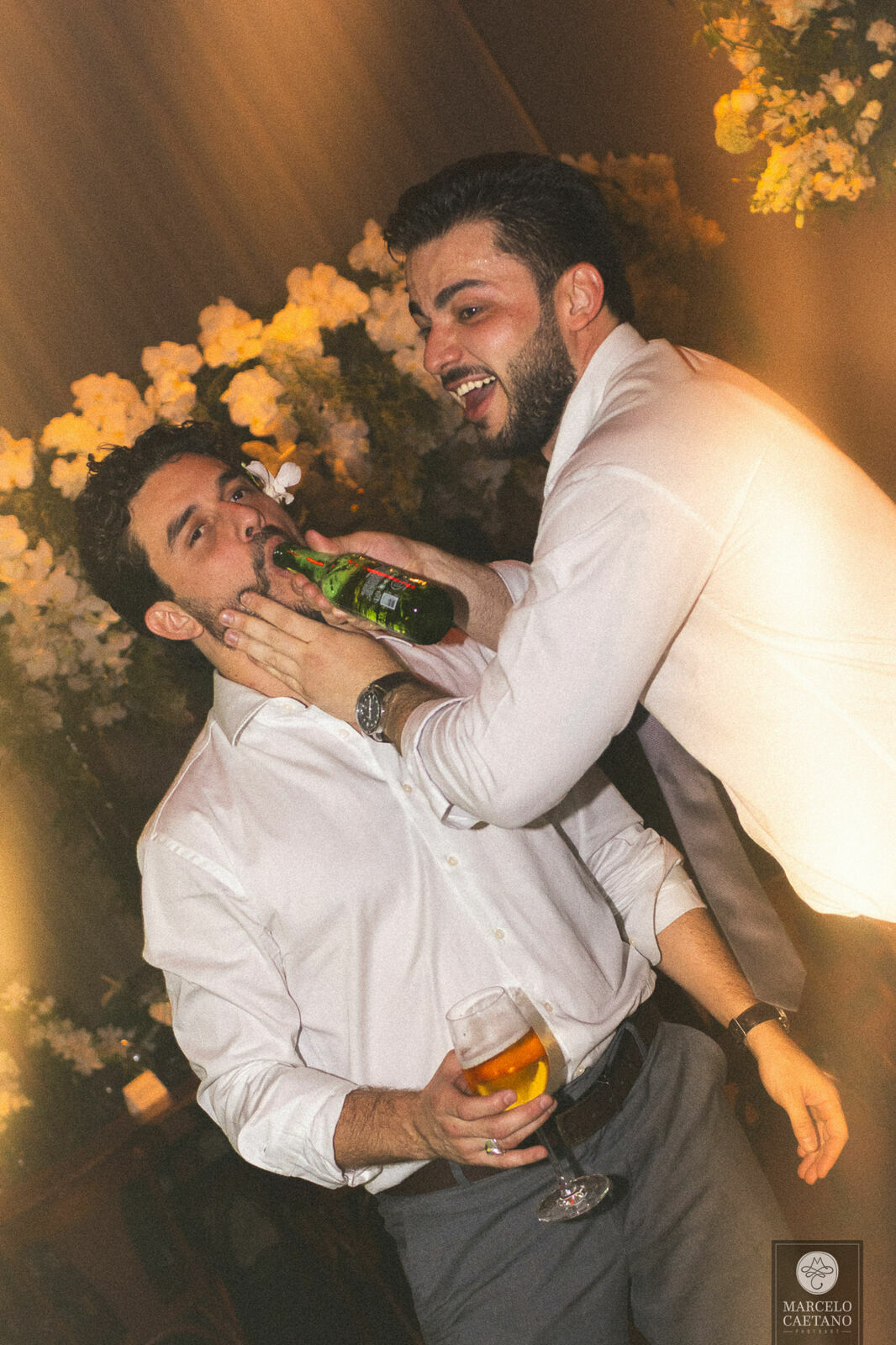 Foto Marcela e Tulio - Fotos Casamento Foto Marcela e Tulio - Fotos Casamento - Imagem 91