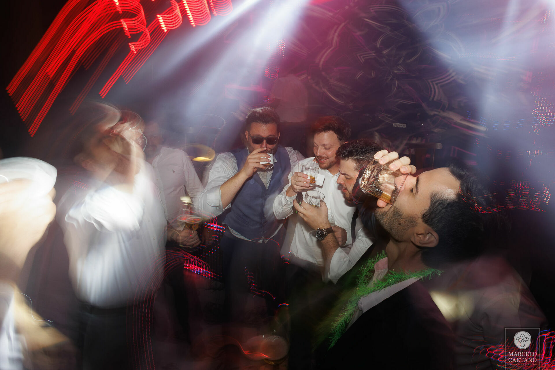 Foto Marcela e Tulio - Fotos Casamento Foto Marcela e Tulio - Fotos Casamento - Imagem 84